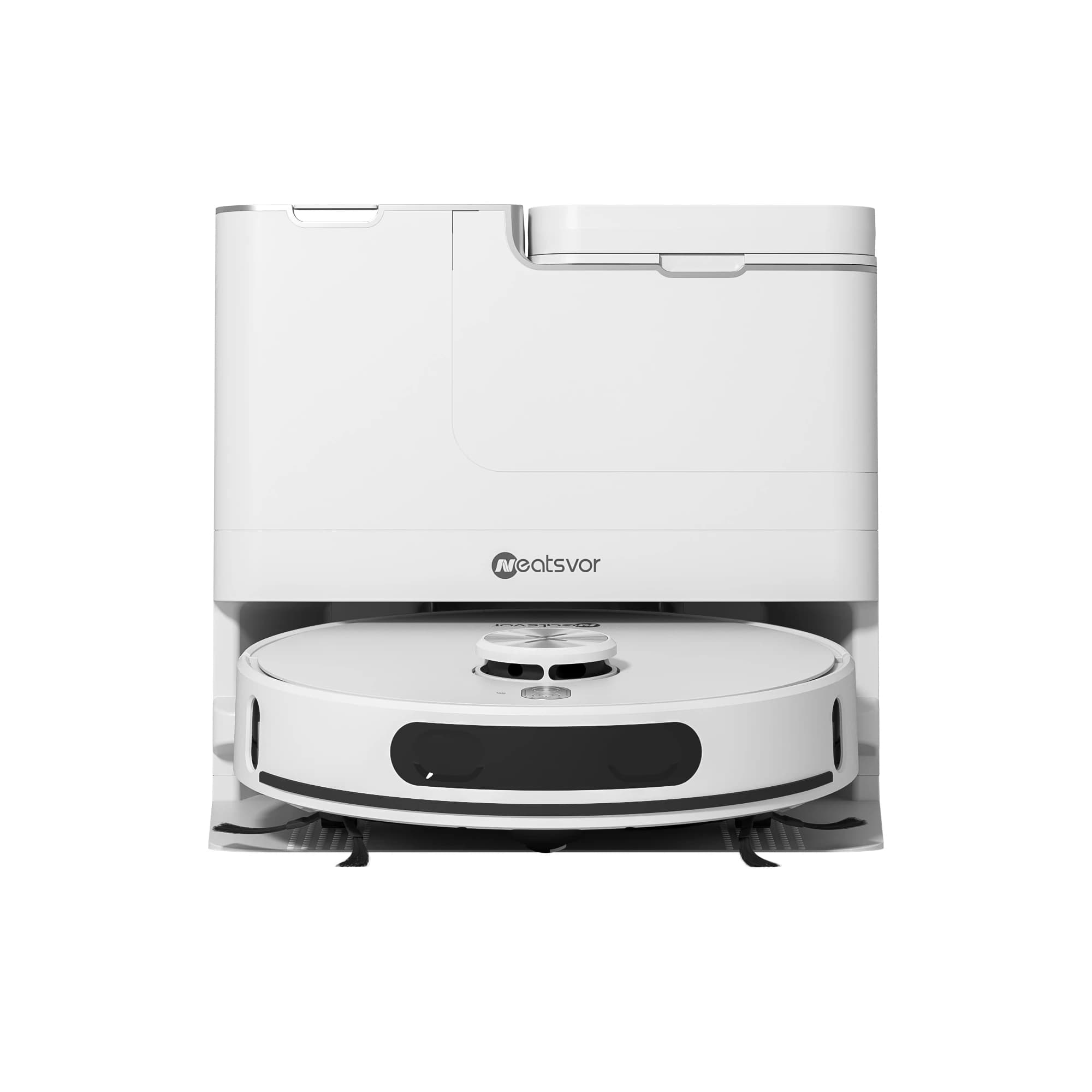 Neatsvor N8 Station Robot Vacuum