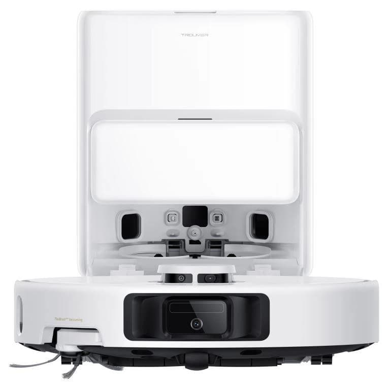 Trouver P50 Ultra Robot Vacuum