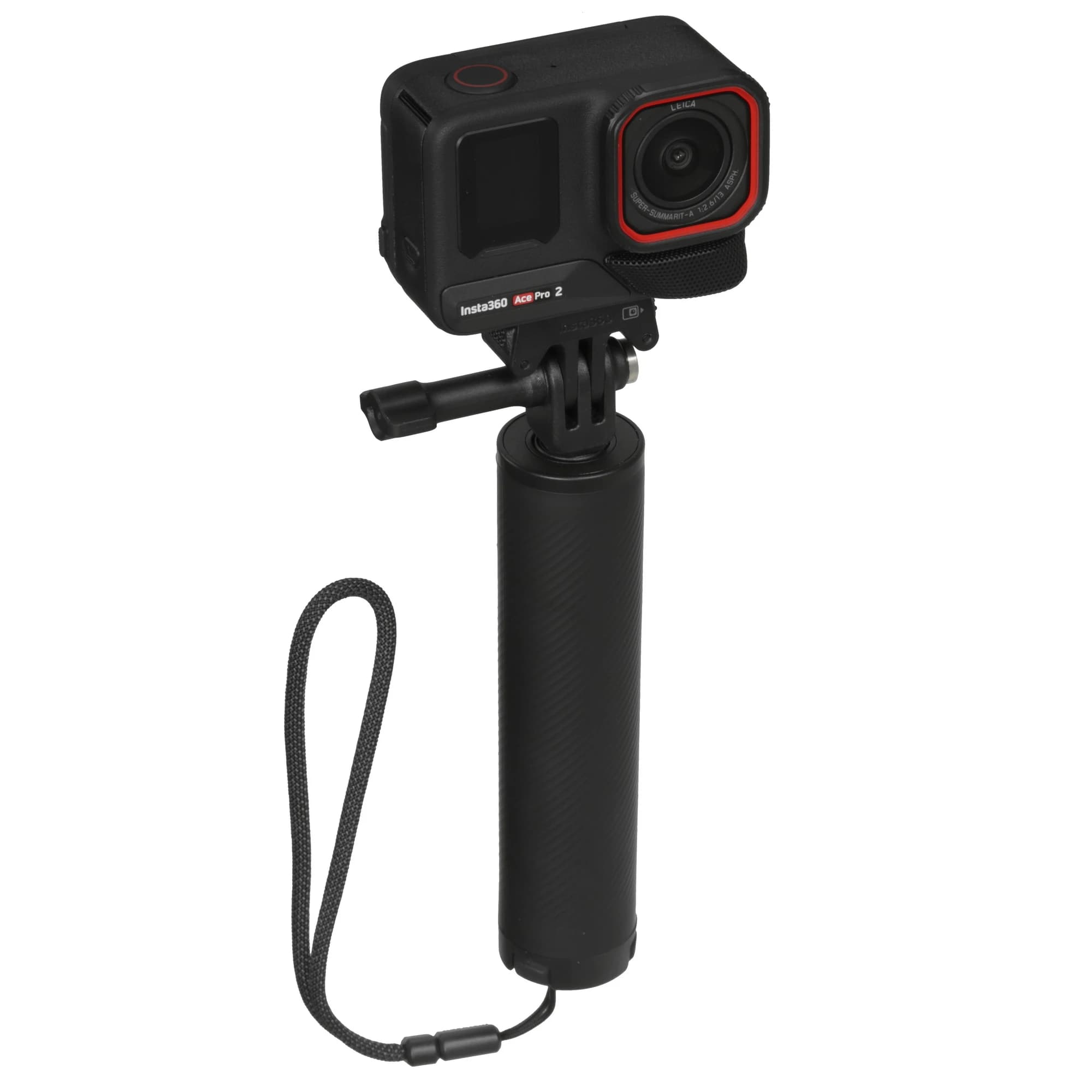 Insta360 Ace Pro 2 Dual Battery Creator Bundle Action Camera