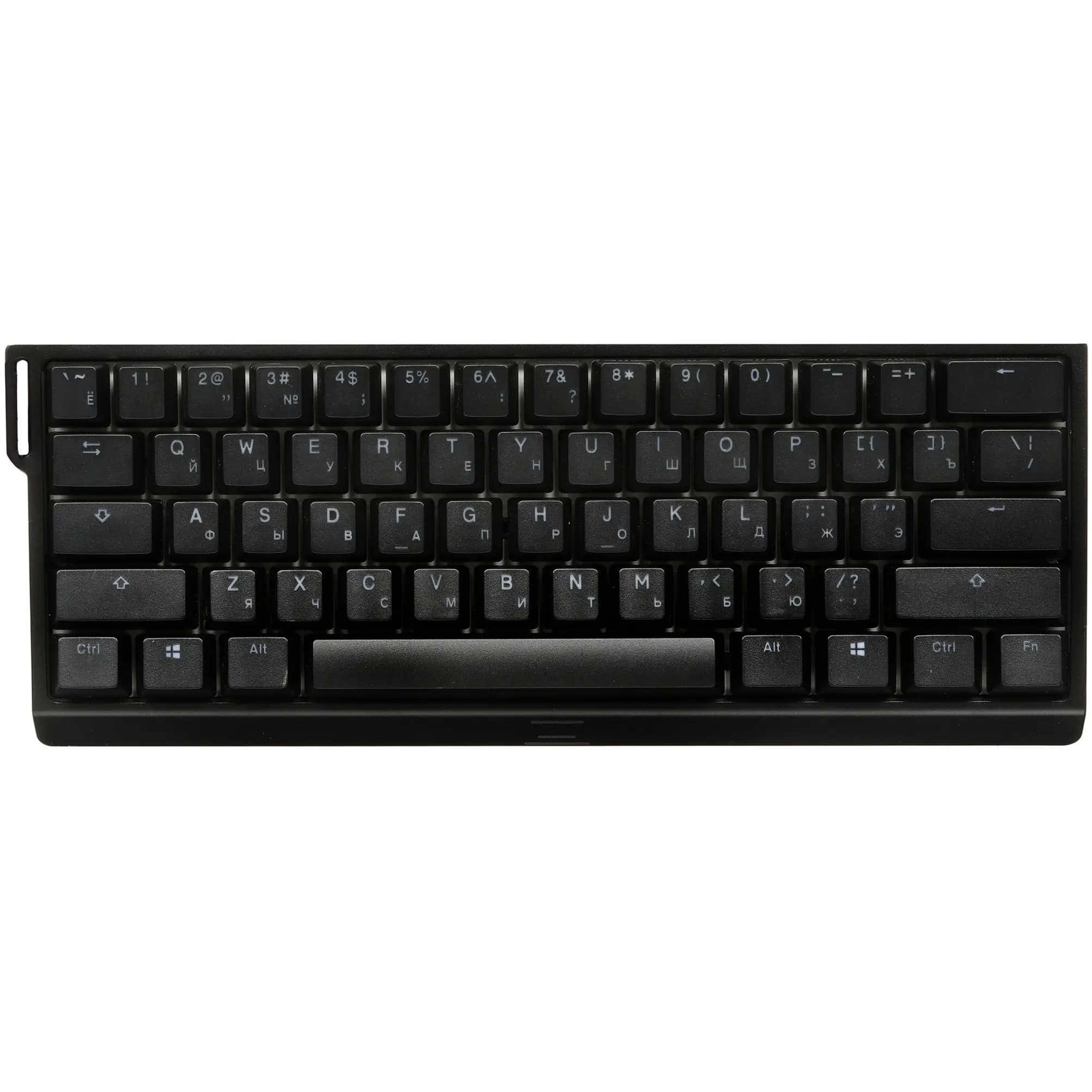 Wooting 60HE+ Wired Keyboard