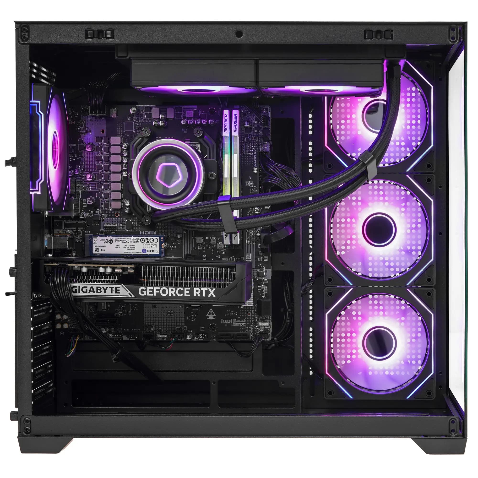 Bloody BD-PC RAB84V2 Gaming PC