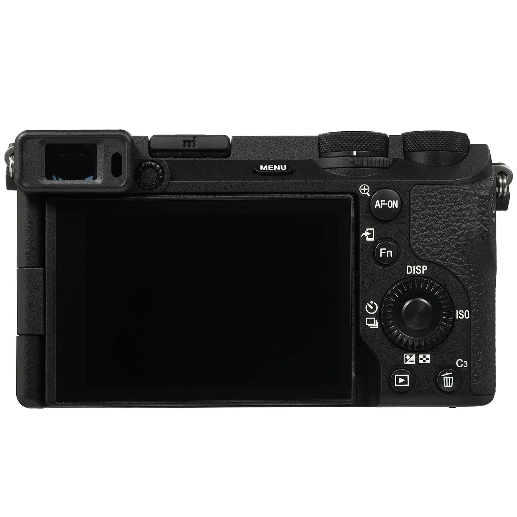 Sony Alpha 6700 16-50mm Mirrorless Camera