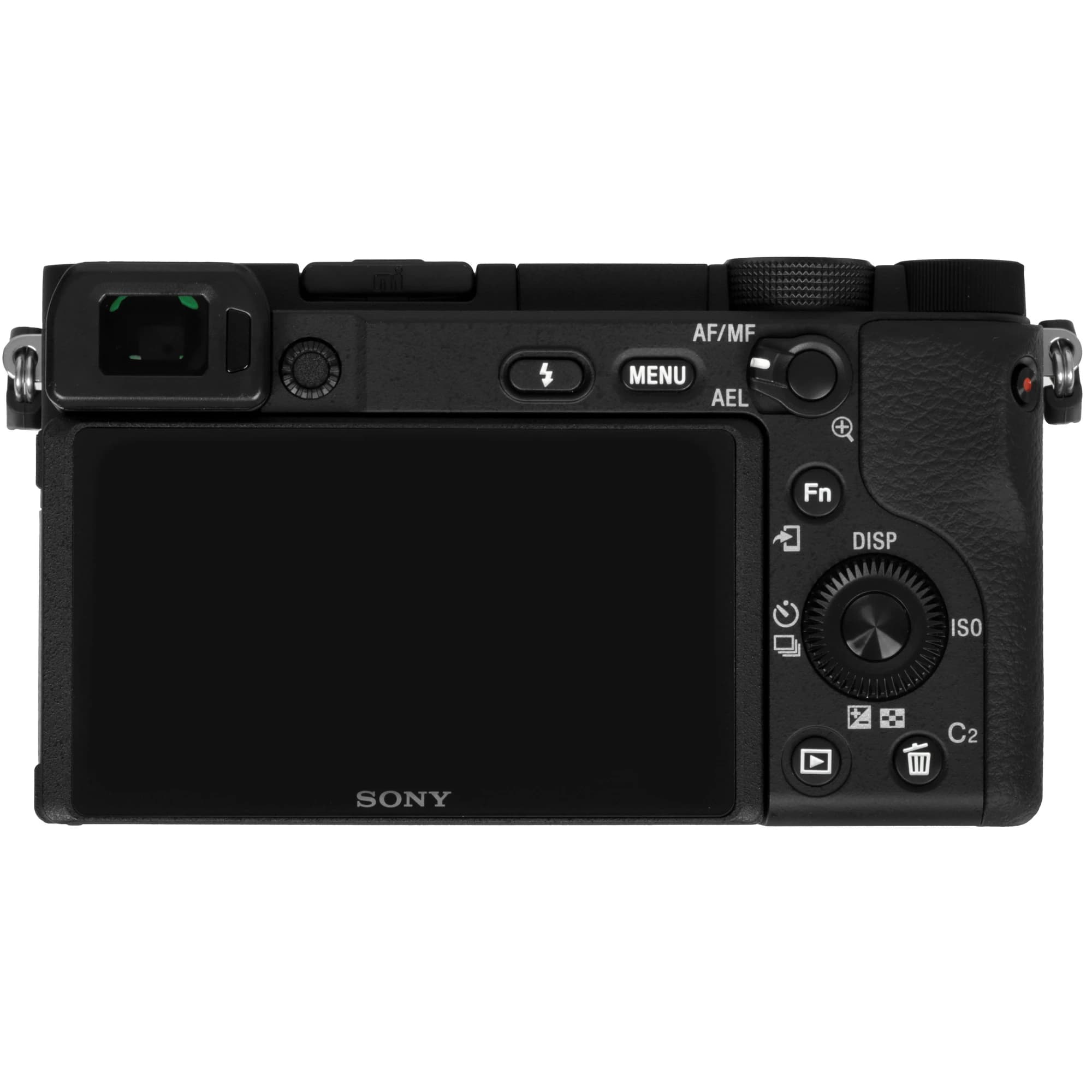 Sony Alpha 6400 Mirrorless Camera 16-50mm Kit