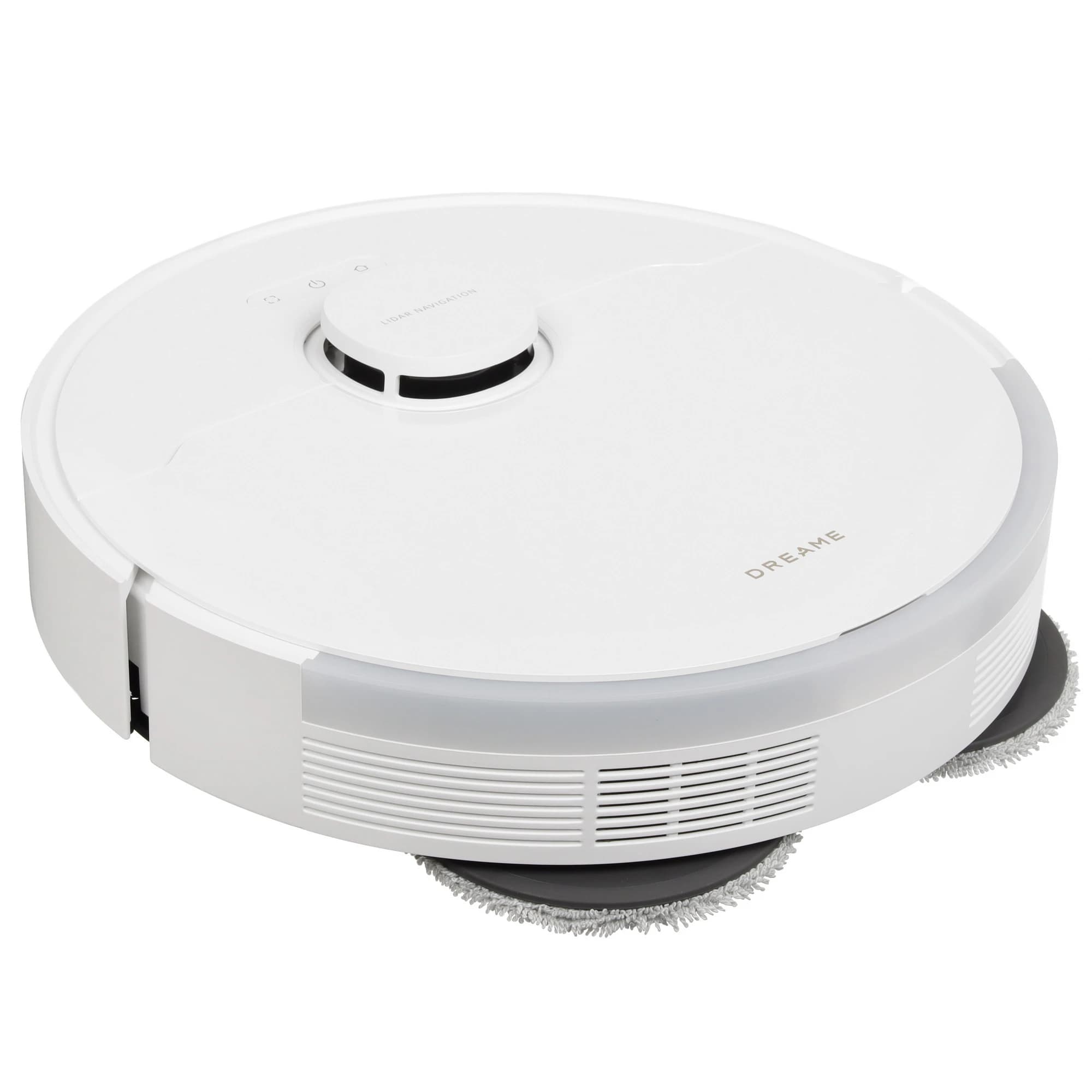Dreame L10s Pro Gen 2 Robot Vacuum