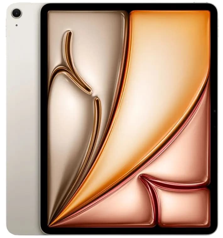 Apple iPad Air 13" (M4) Wi-Fi