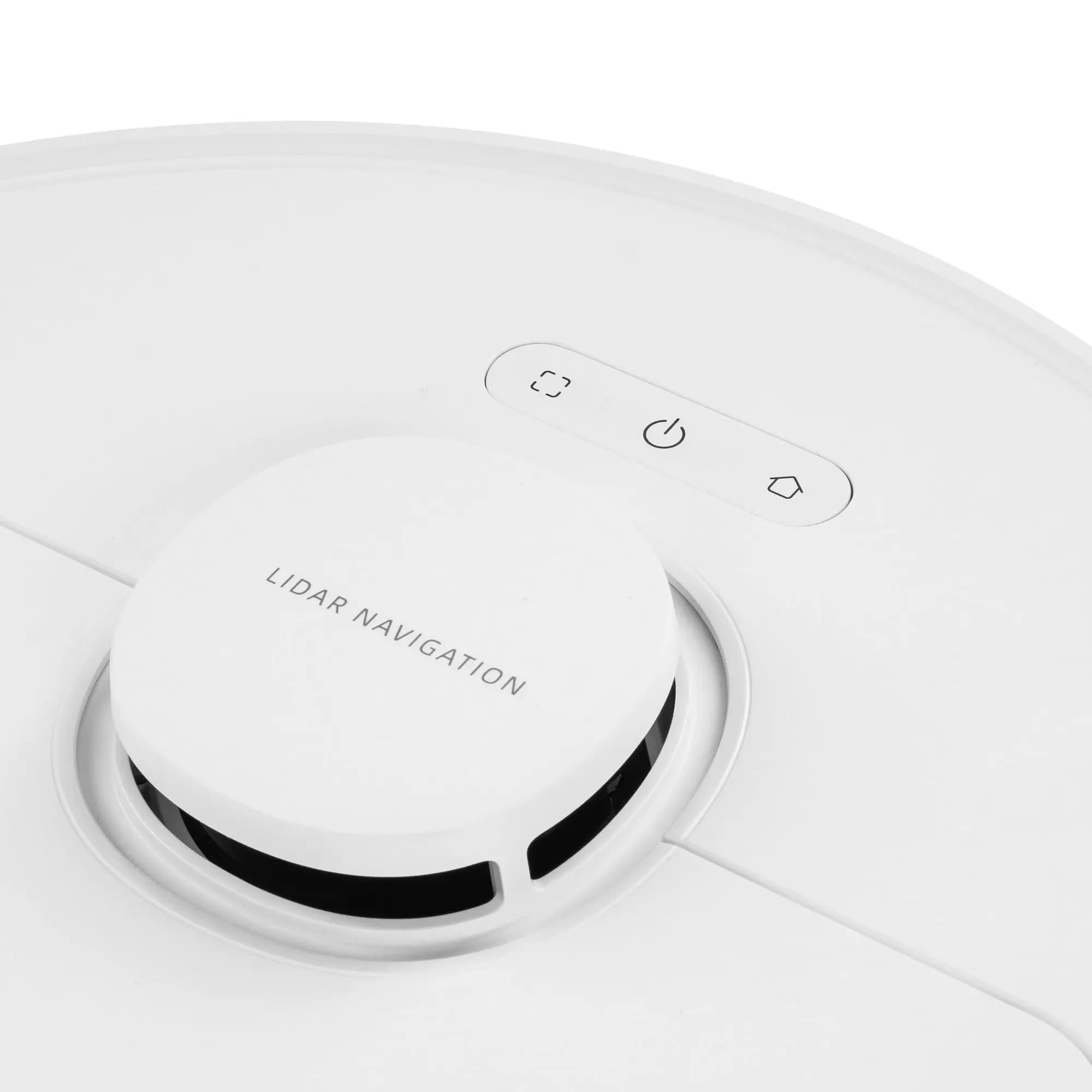 Dreame L40 Ultra Robot Vacuum