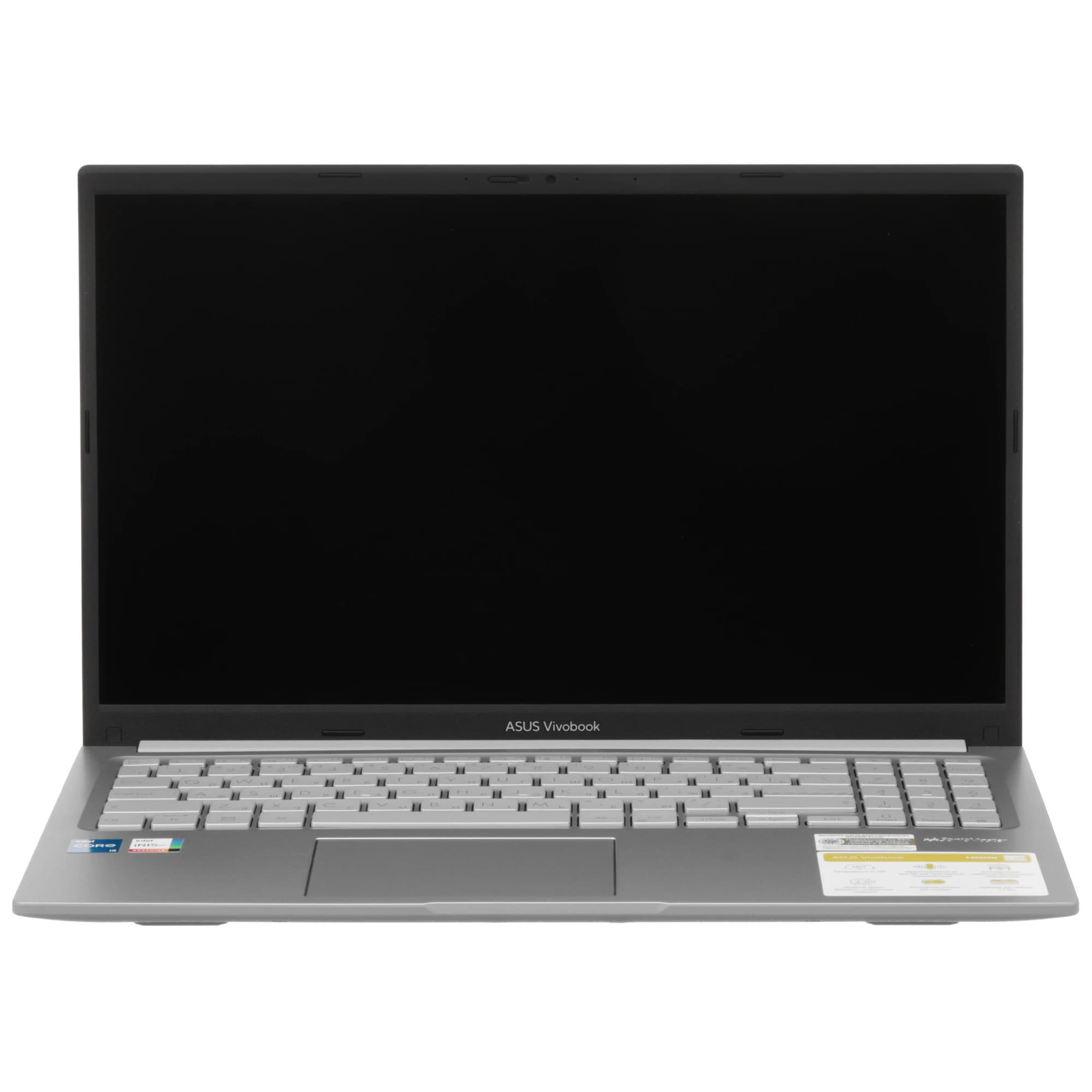 ASUS Vivobook 15 15.6" Laptop
