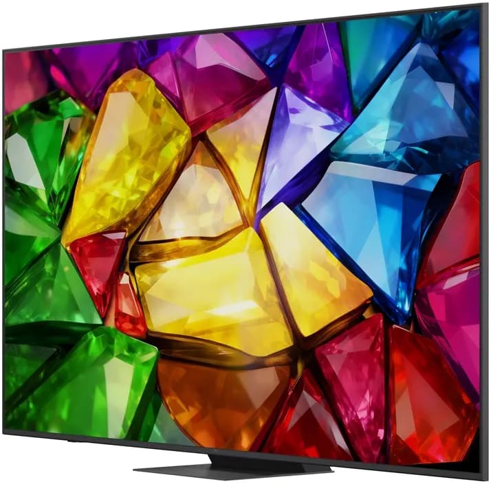 LG 86MRGB86B6 86" 4K TV
