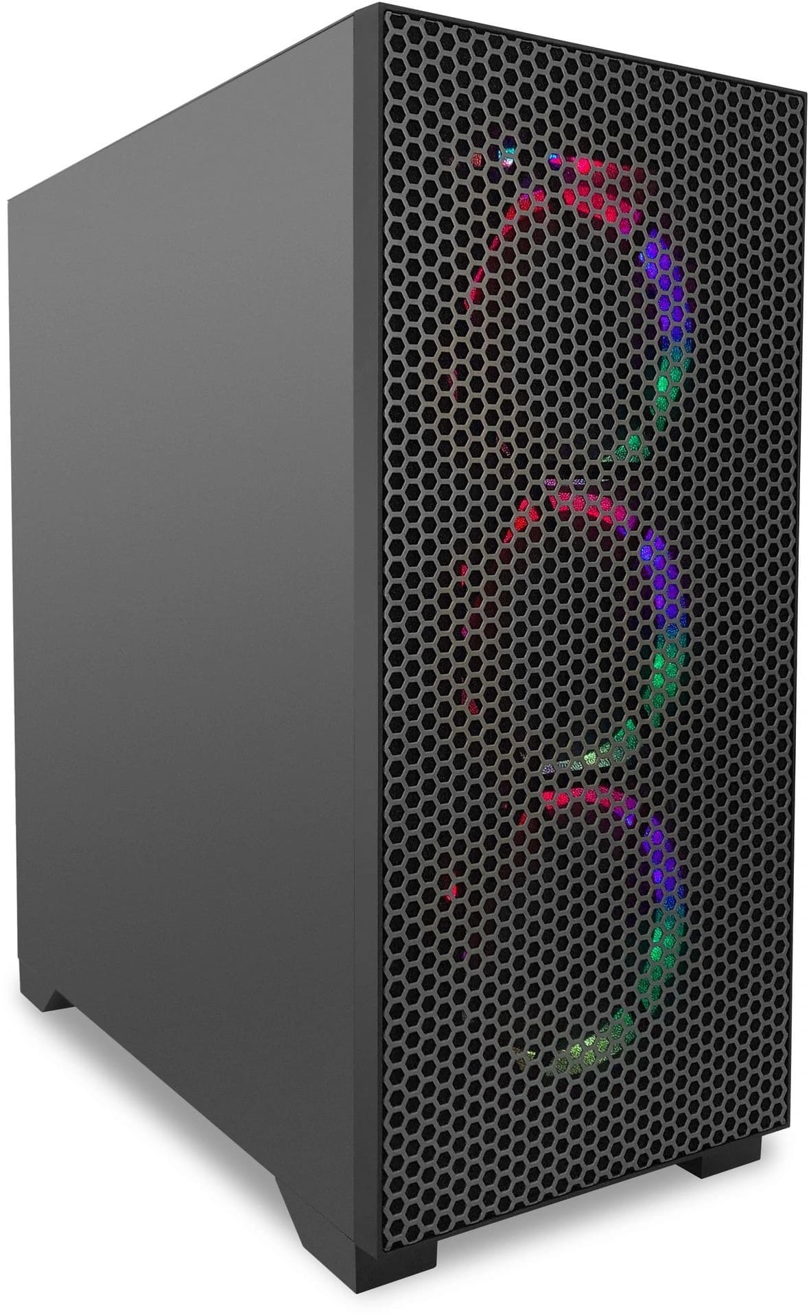 iRU Tactio 510B7GP Full Tower PC