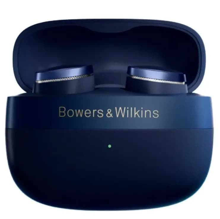 Bowers & Wilkins Bowers & Wilkins Pi8 Wireless Earbuds