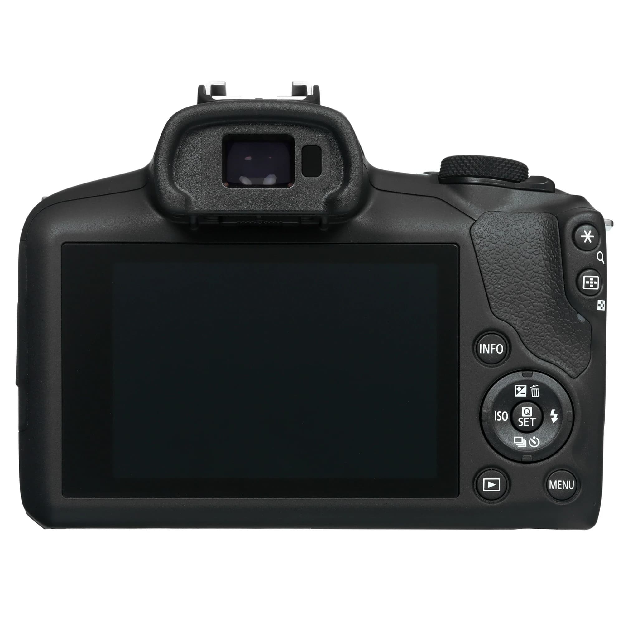 Canon EOS R100 Mirrorless Camera 18-45mm Kit