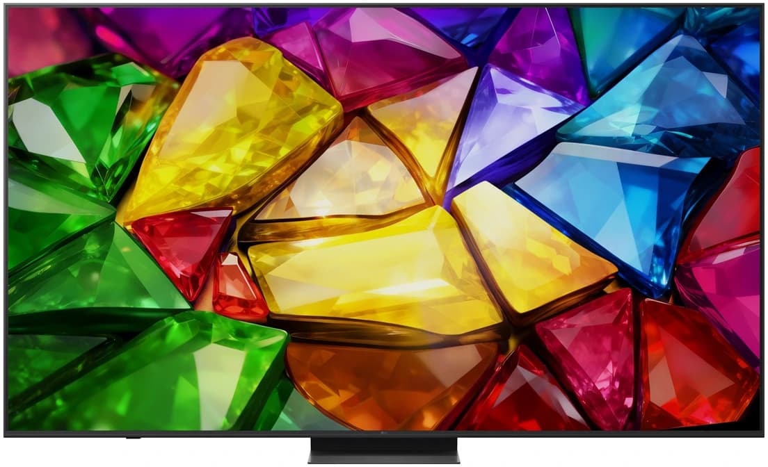 LG 86MRGB86B6 86" 4K TV