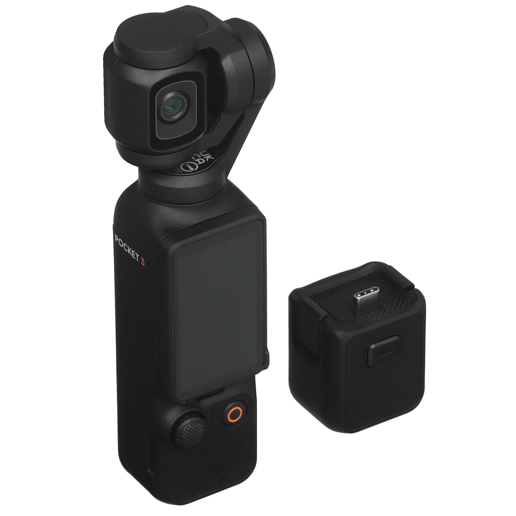 DJI Osmo Pocket 3 Action Camera