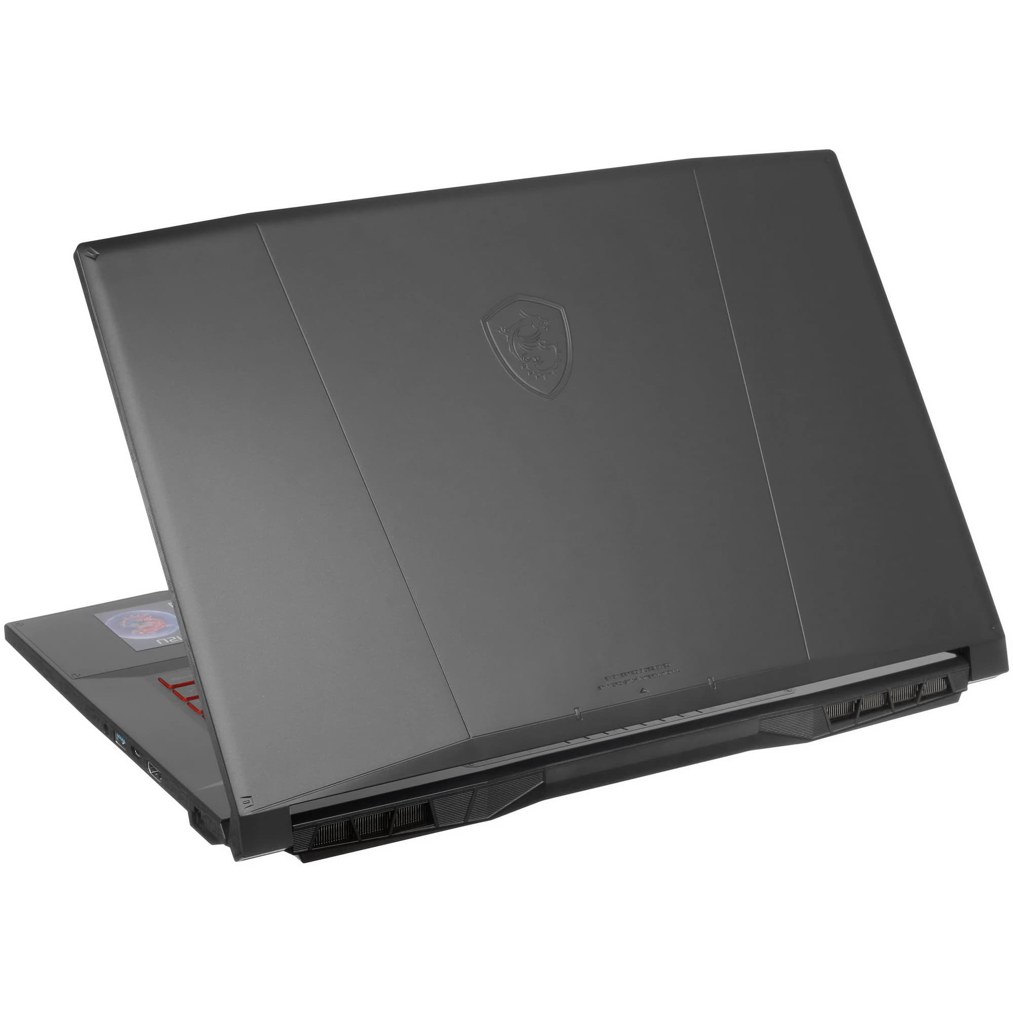 MSI Katana GF76 Gaming Laptop