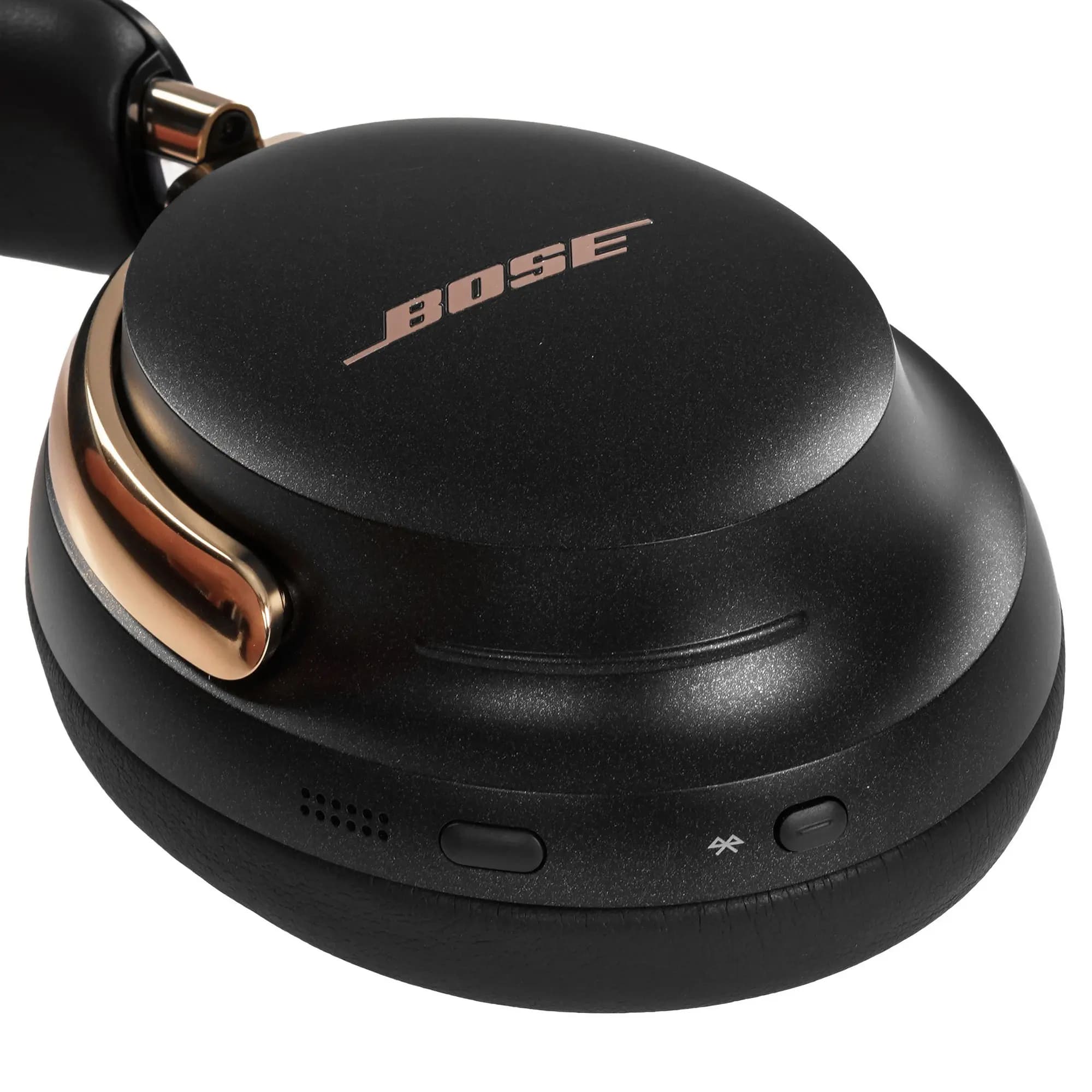 Bose QuietComfort Ultra (2nd Gen) Wireless Headphones