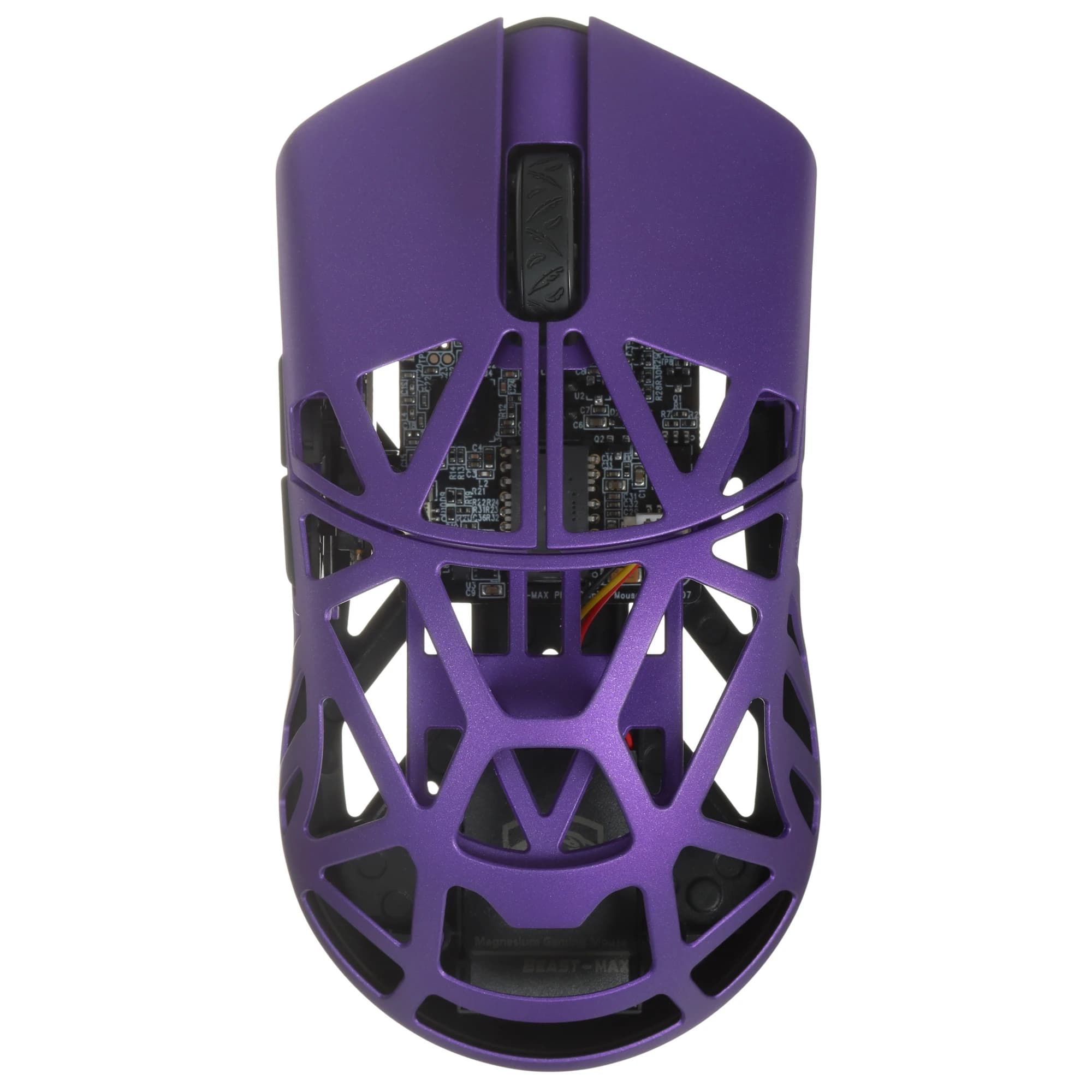 WLMOUSE Beast X Max Wireless Mouse