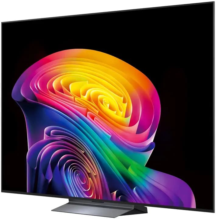 LG OLED77C6 77" 4K OLED TV