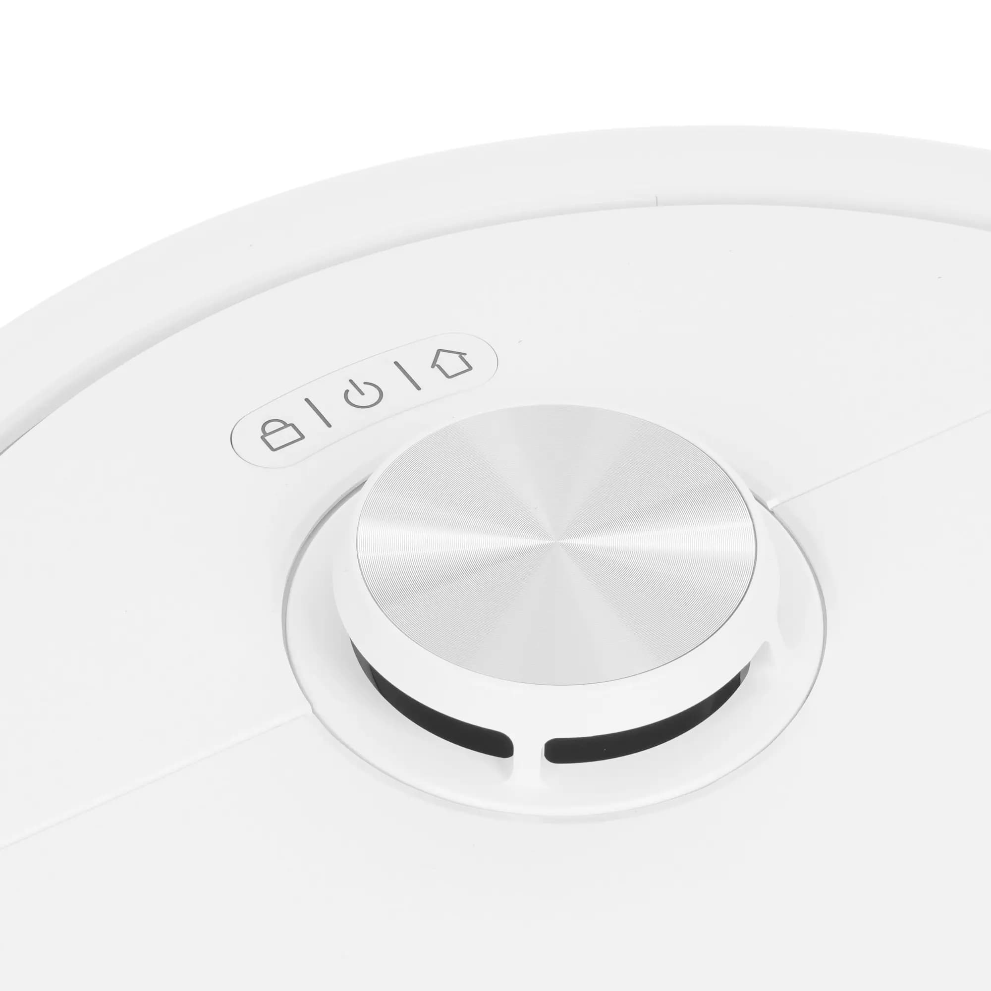 Polaris PVCRAC 7790 WiFi IQ Home Robot Vacuum