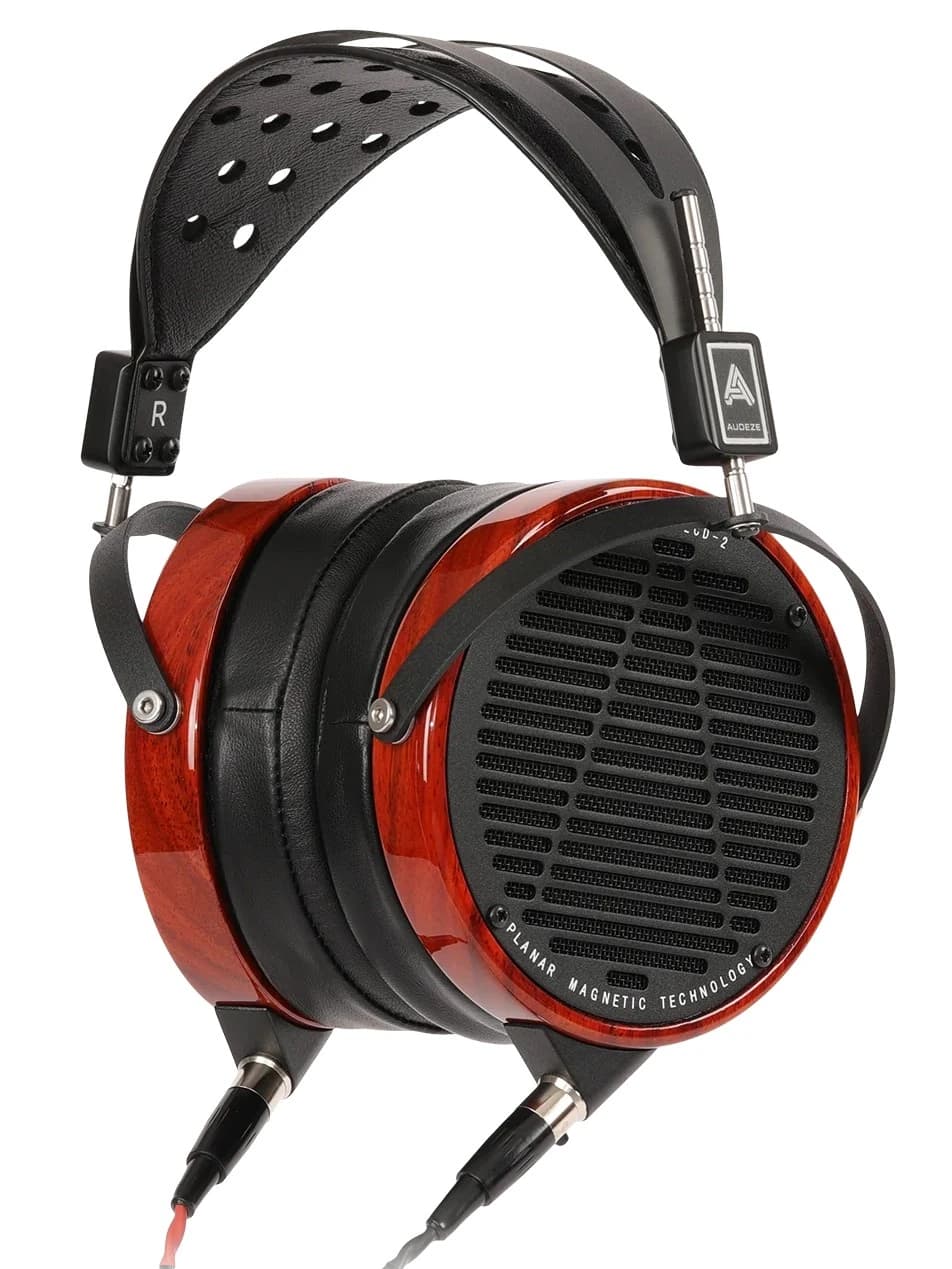 Audeze LCD-2 Wired Headphones