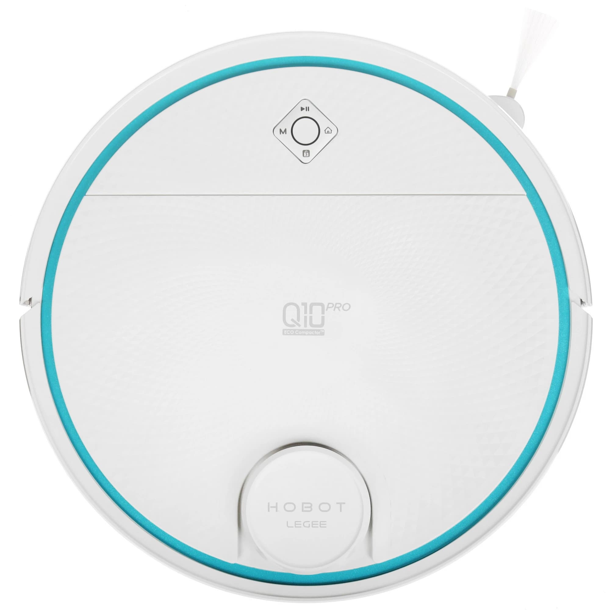 HOBOT LEGEE-Q10 Pro Robot Vacuum