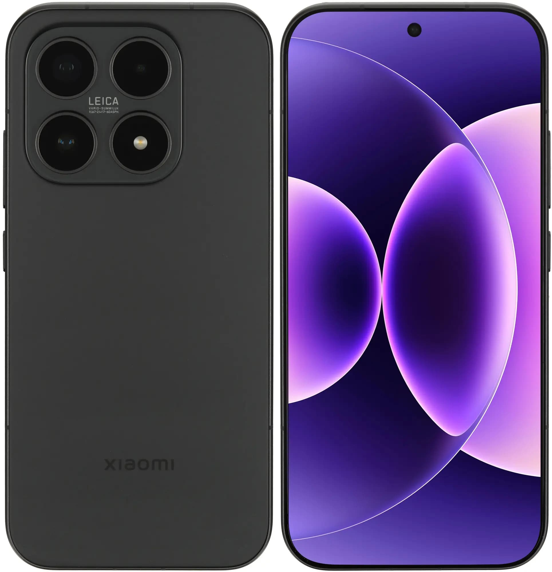 Xiaomi 17