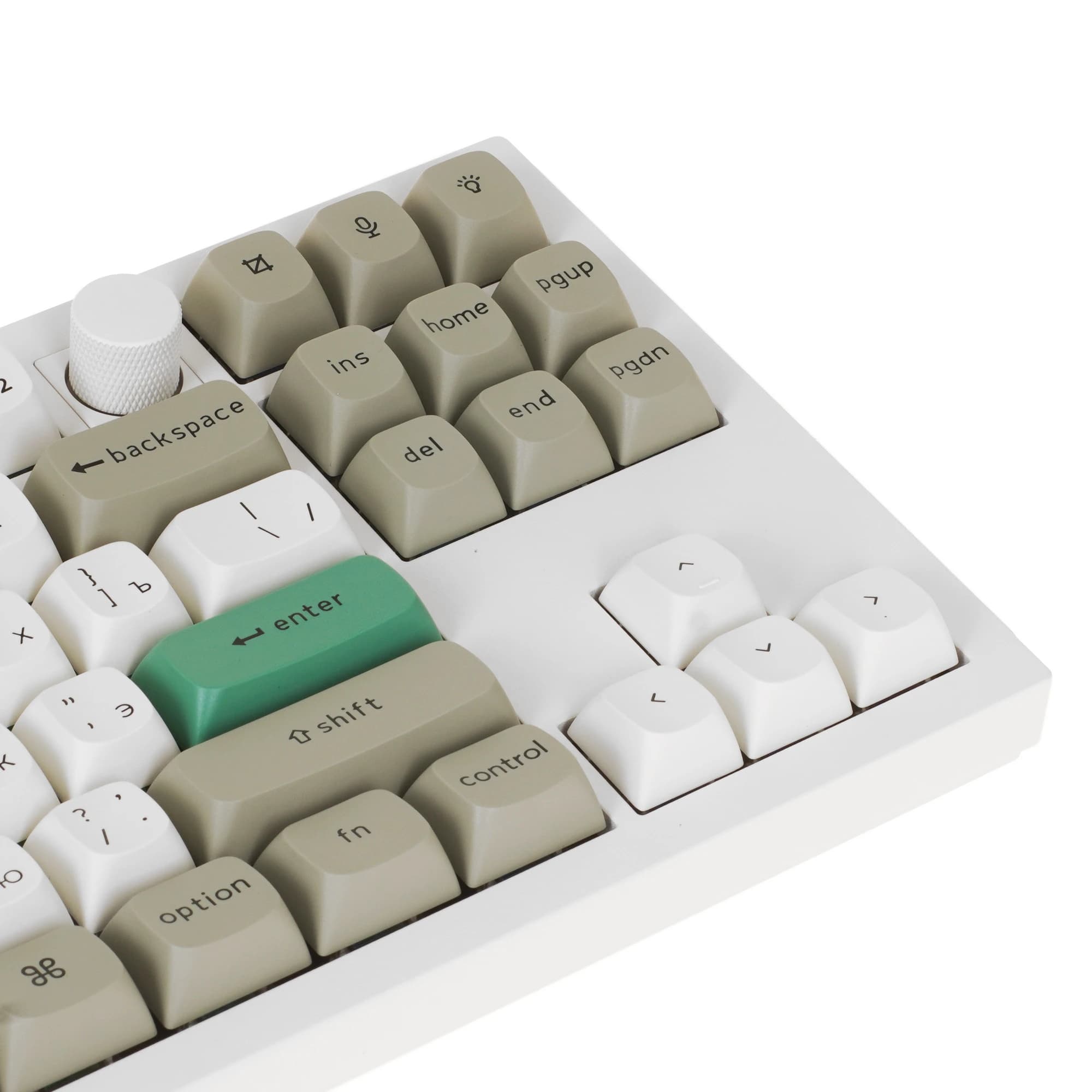 Keychron Q3 Max Wireless Mechanical Keyboard