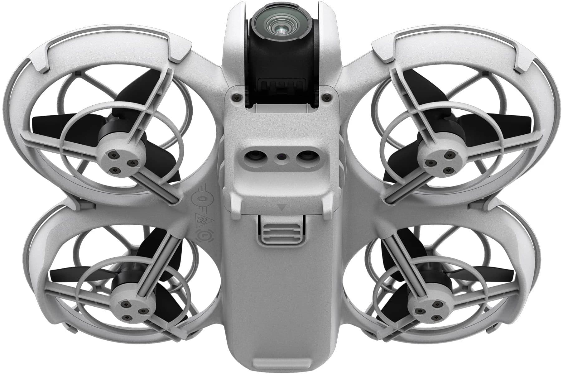 DJI Neo Motion Fly More Combo Drone