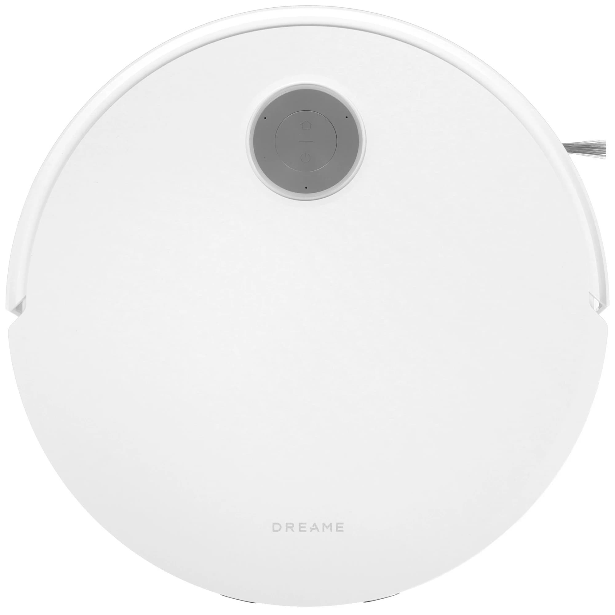 Dreame Aqua 10 Ultra Roller Complete Robot Vacuum