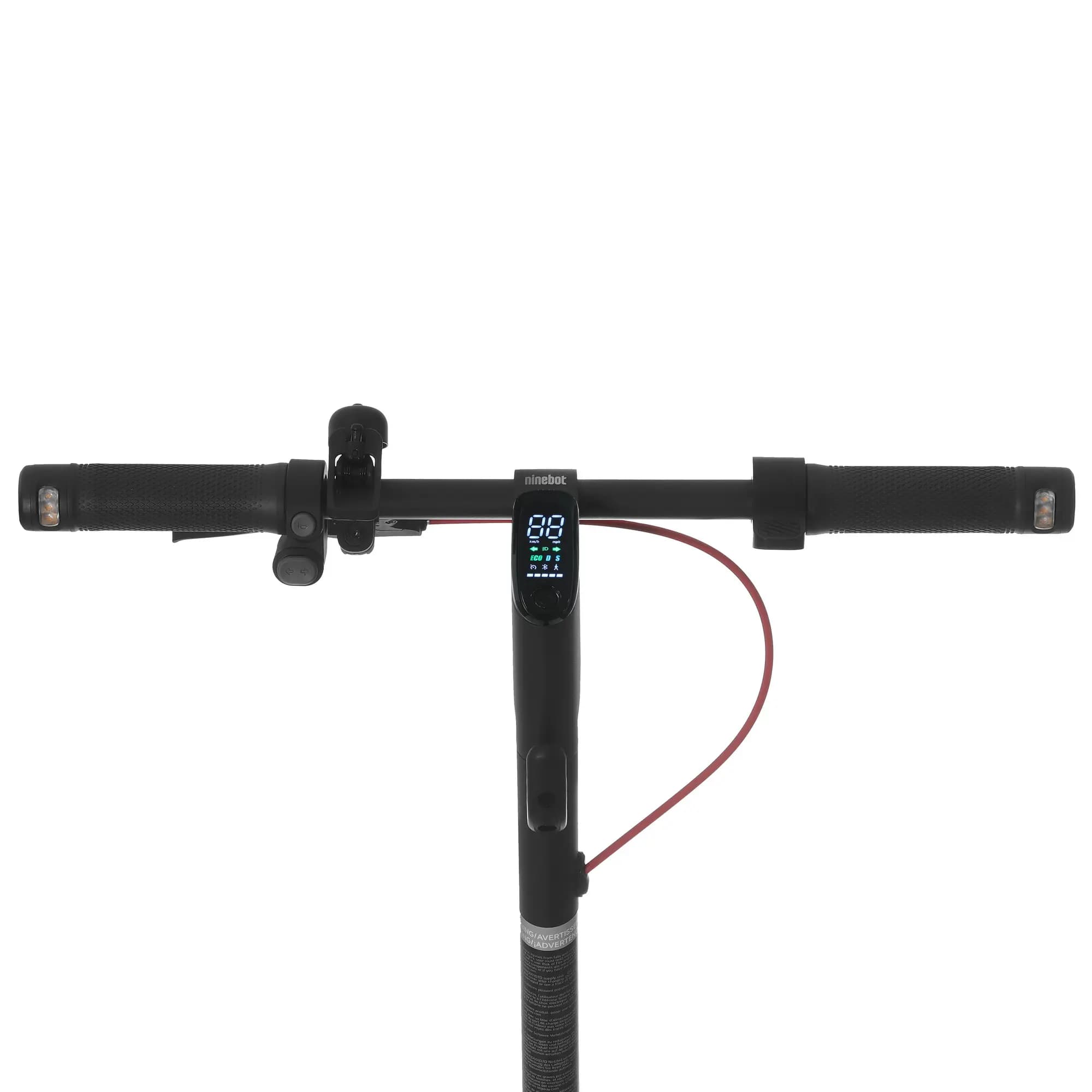 Ninebot KickScooter F2 Pro II