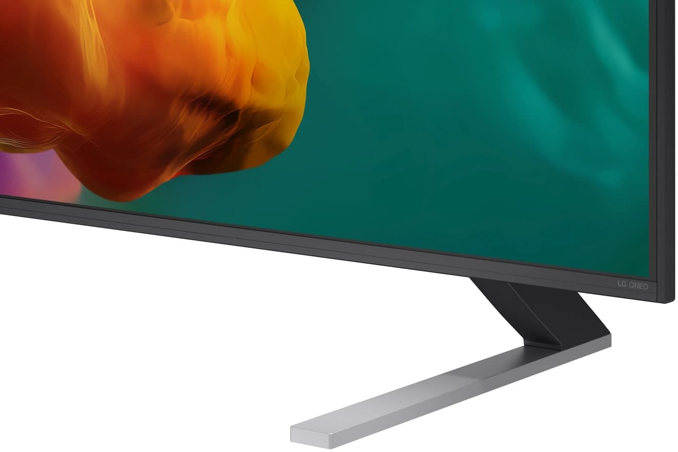 LG 75QNED85B6 75" 4K QNED TV