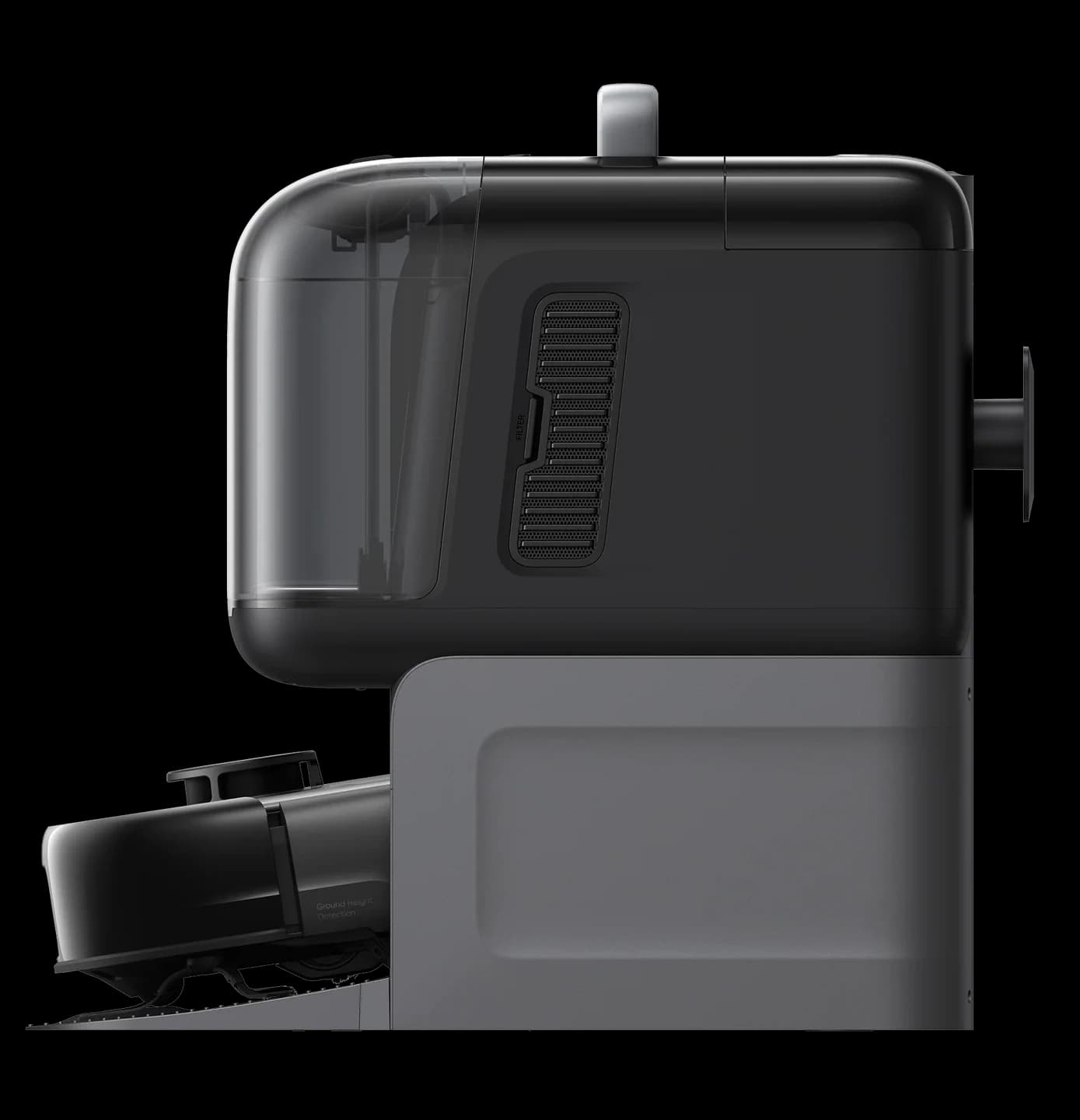 Eufy Omni E28 Robot Vacuum