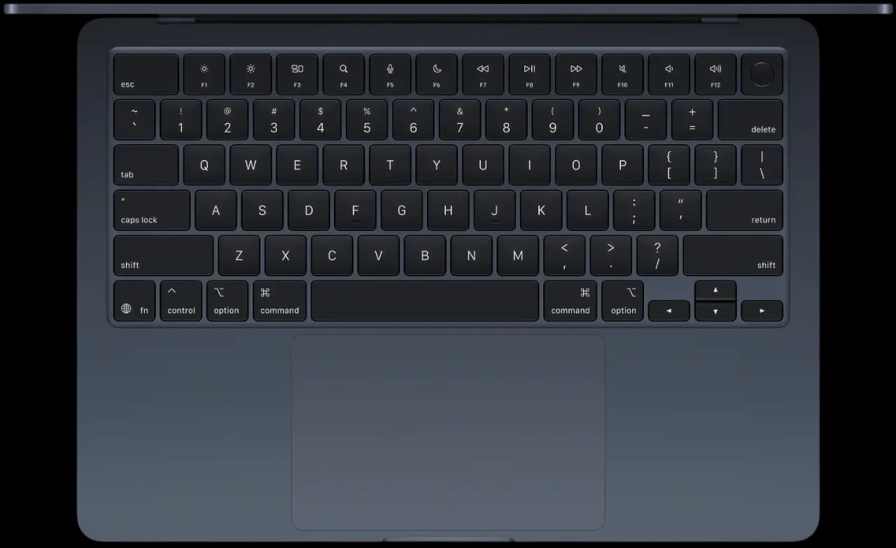Apple MacBook Air M4 13.6"
