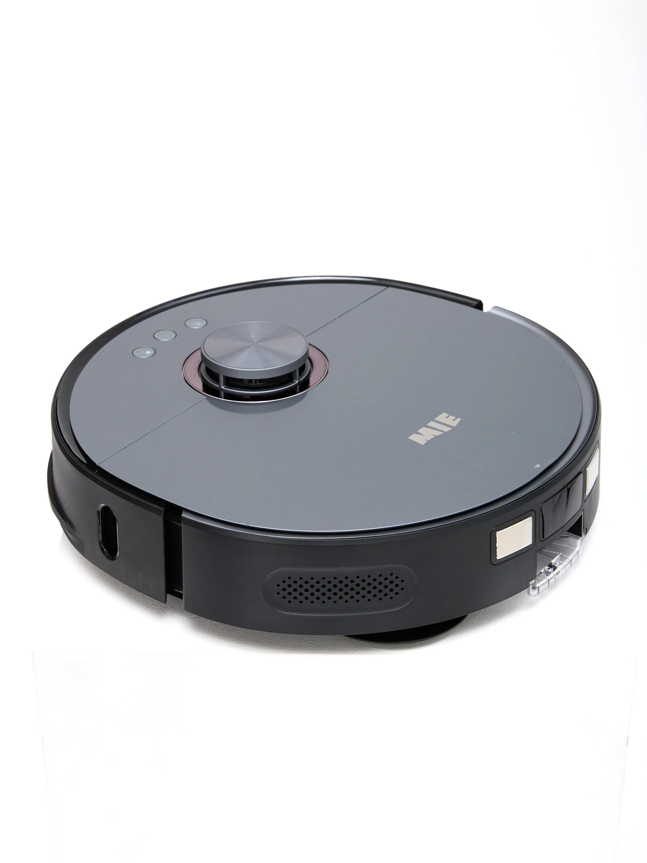 MIE Attivo Robot Vacuum