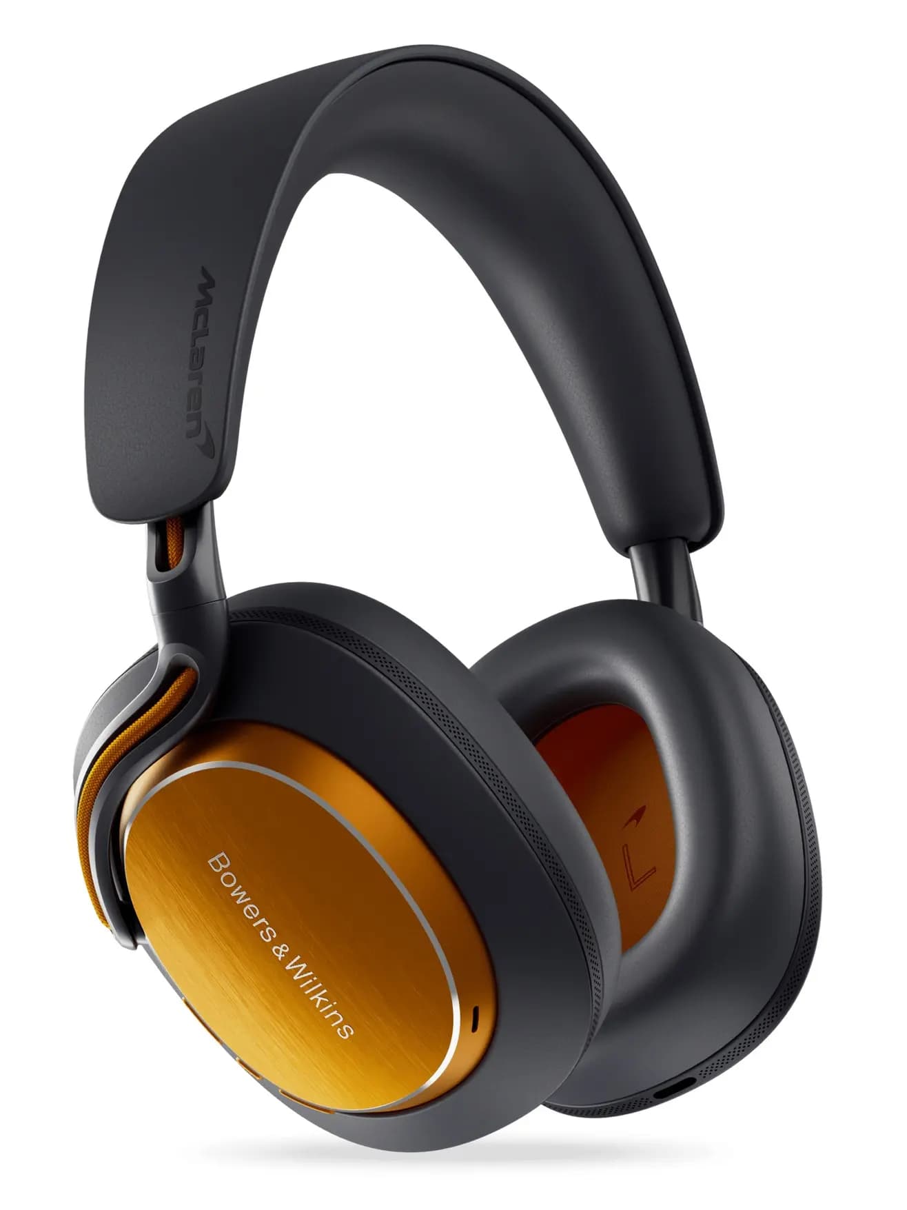 Bowers & Wilkins Px8 S2 McLaren Edition Wireless Headphones