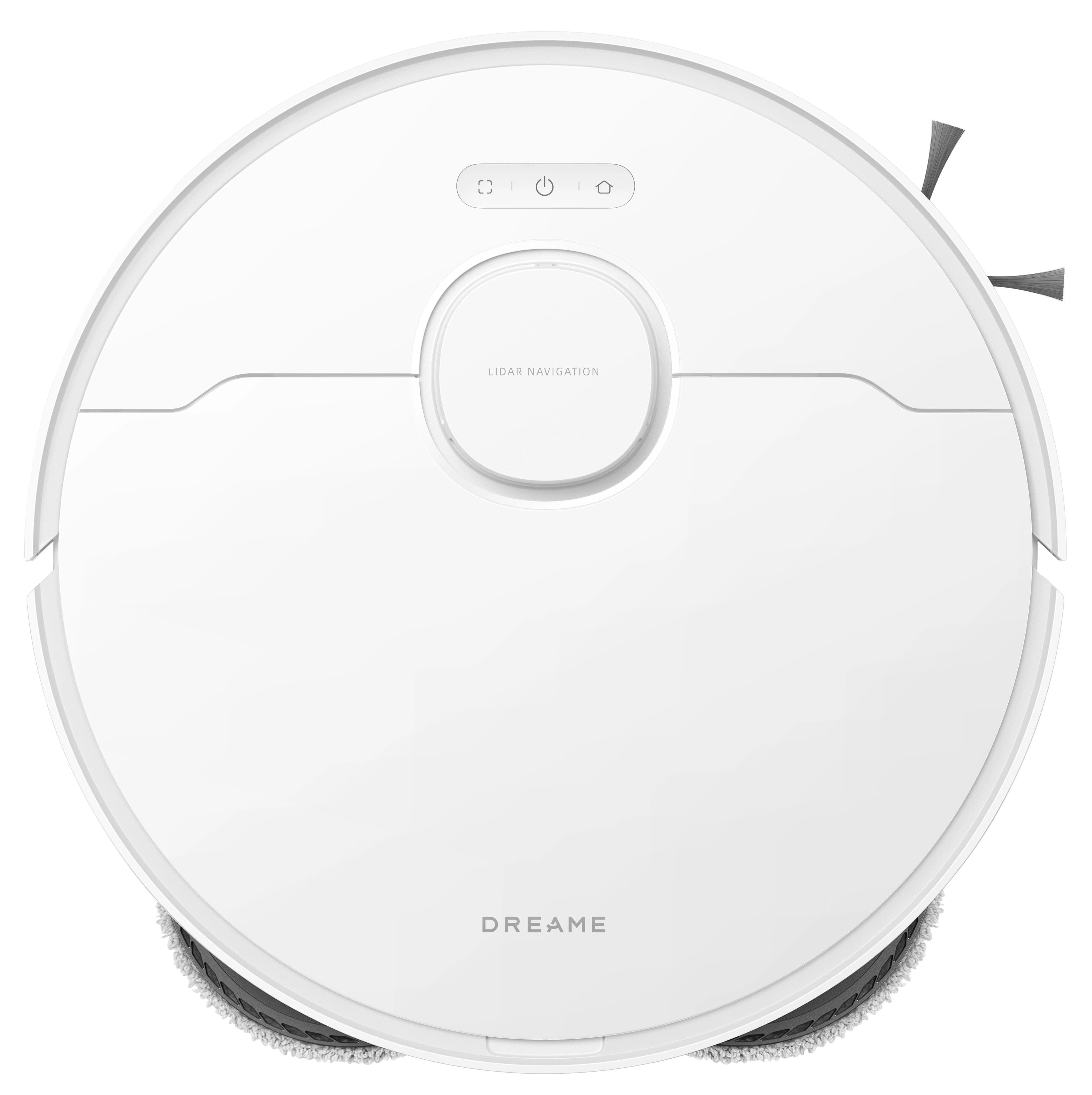 Dreame D30 Ultra Robot Vacuum