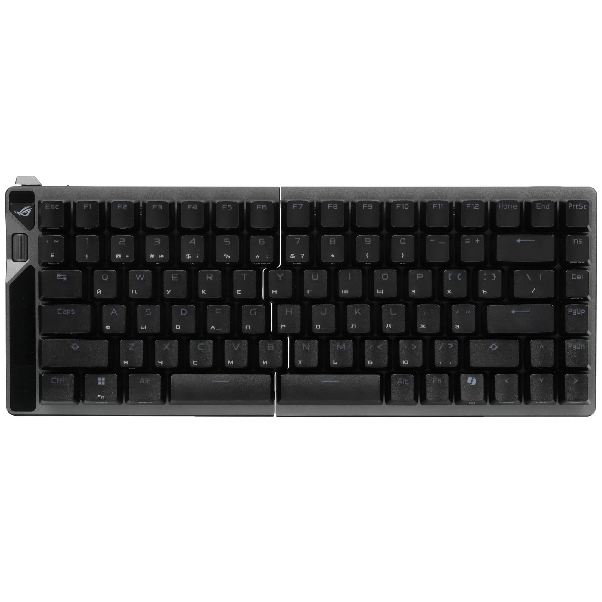 ASUS ROG Falcata Wireless Keyboard