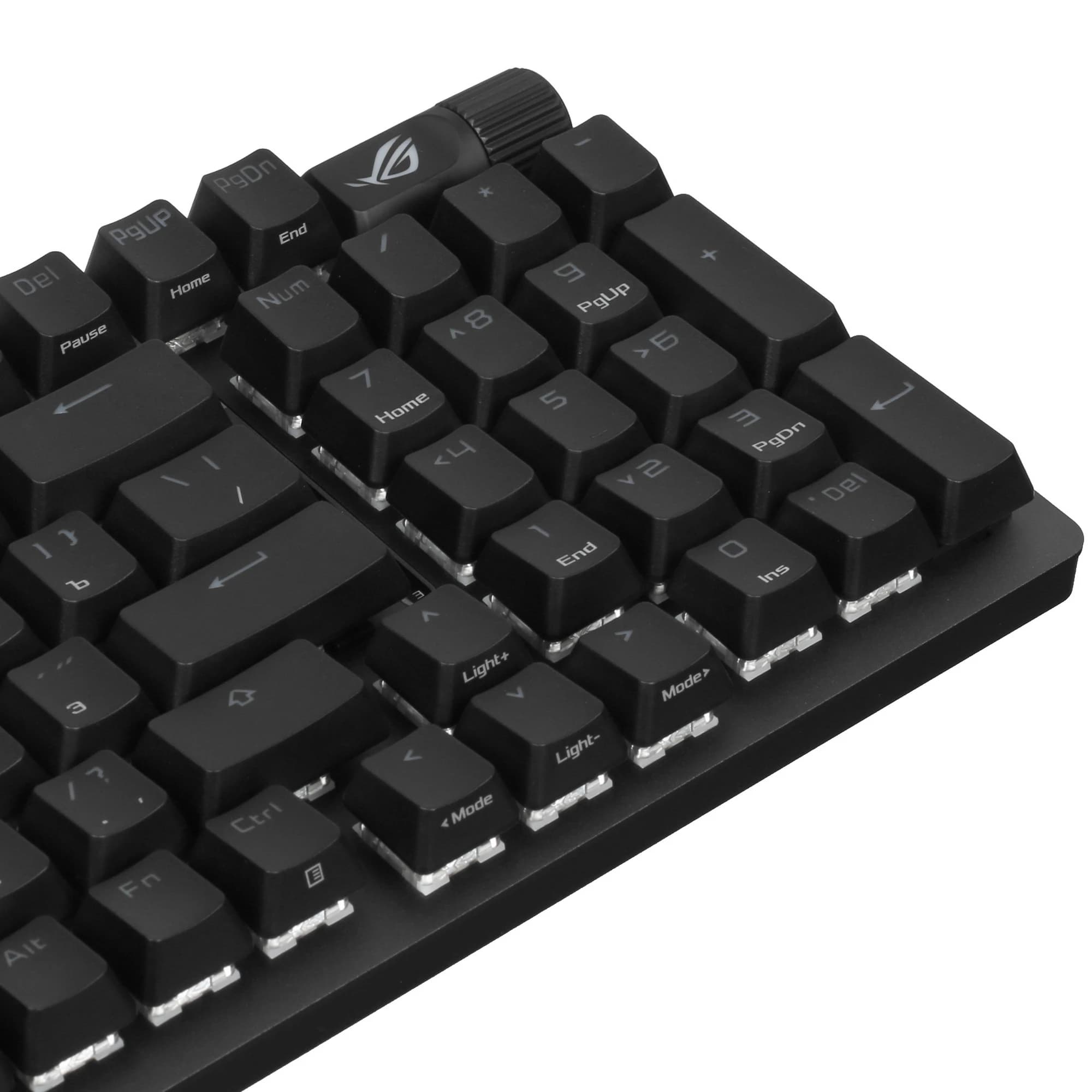 ASUS ROG Strix Scope II Wireless Keyboard