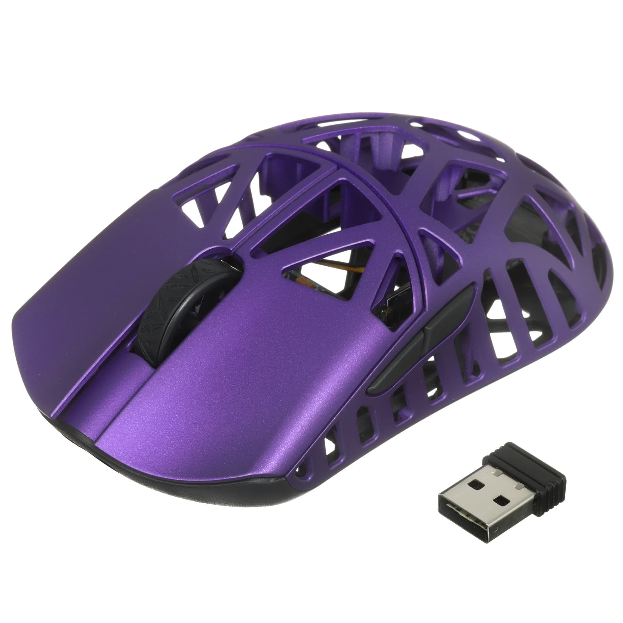 WLMOUSE Beast X Max Wireless Mouse
