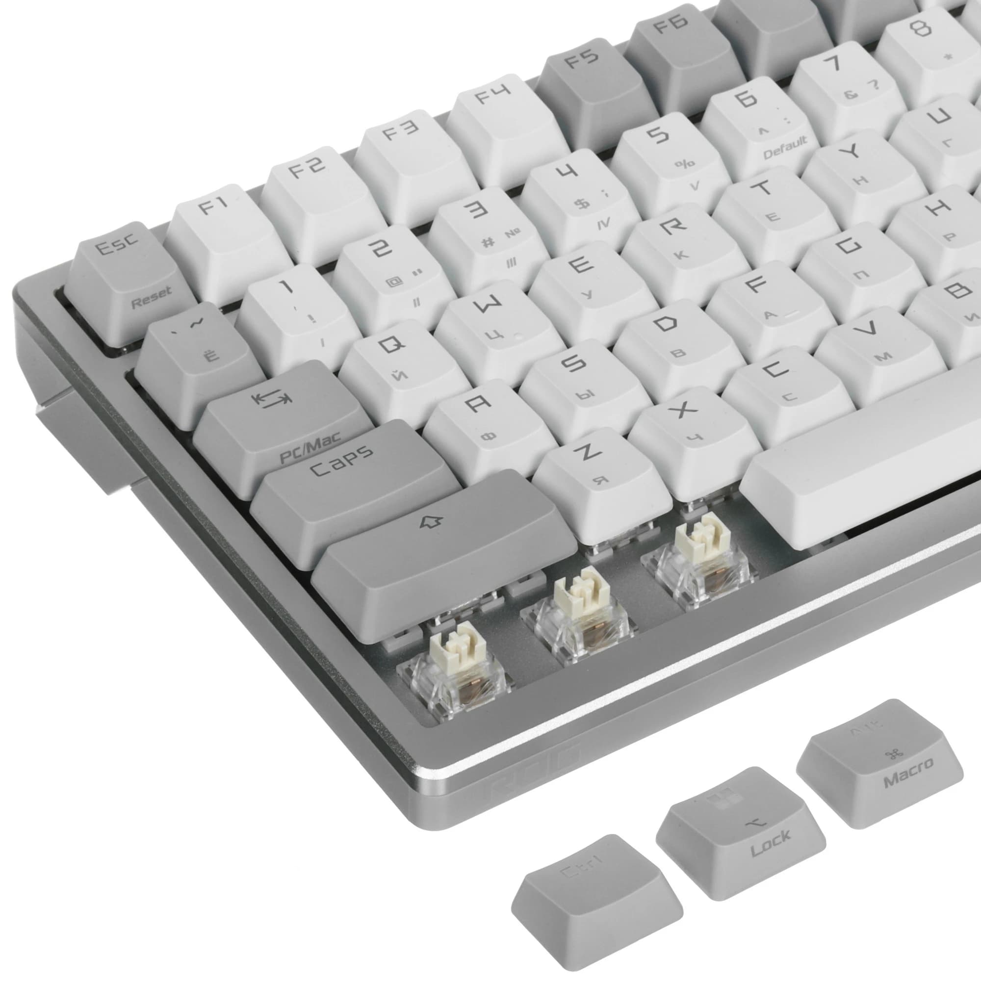 ASUS ROG Azoth Wireless Keyboard