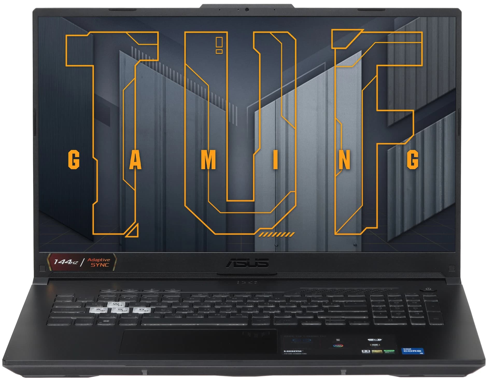 ASUS TUF Gaming F17 17.3" Laptop