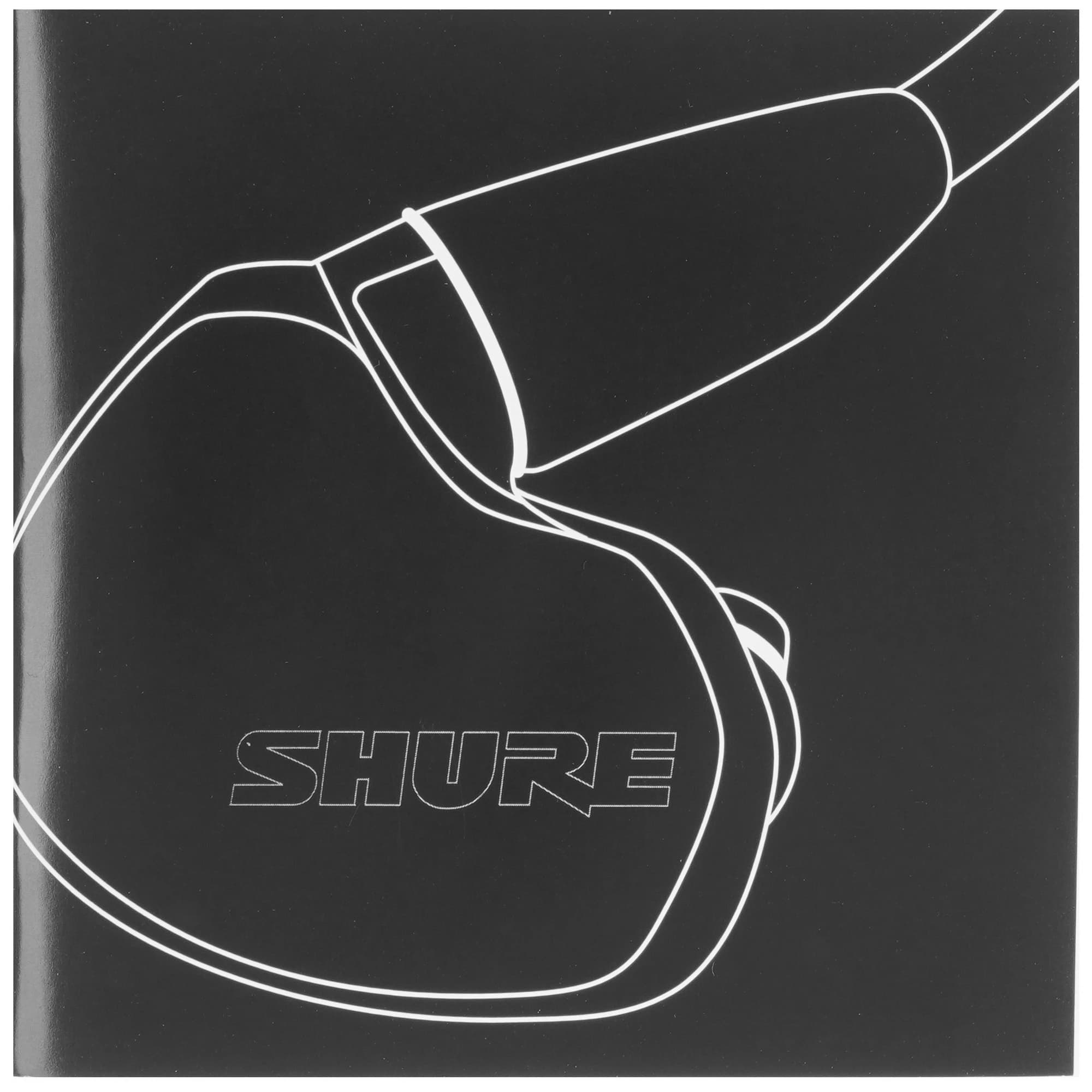Shure SE535 Wired Earphones