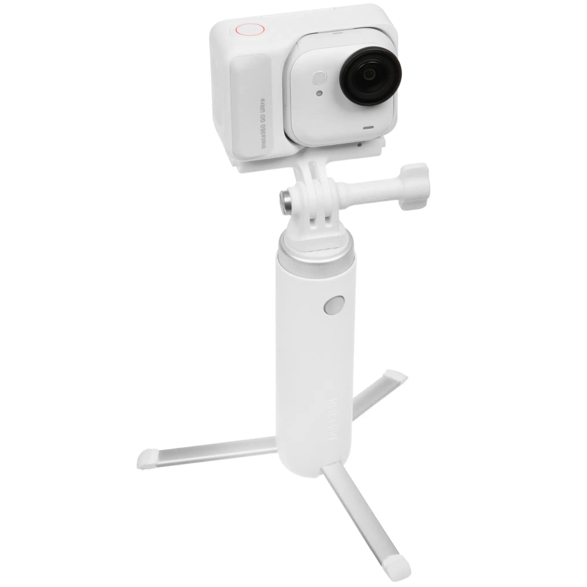 Insta360 GO Ultra Lifestyle Bundle Action Camera