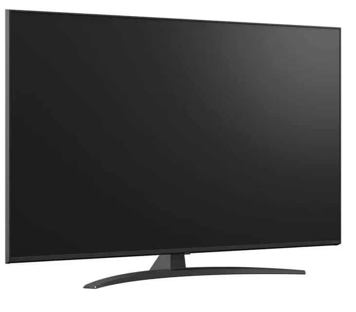 LG NANO81 55" 4K NanoCell TV