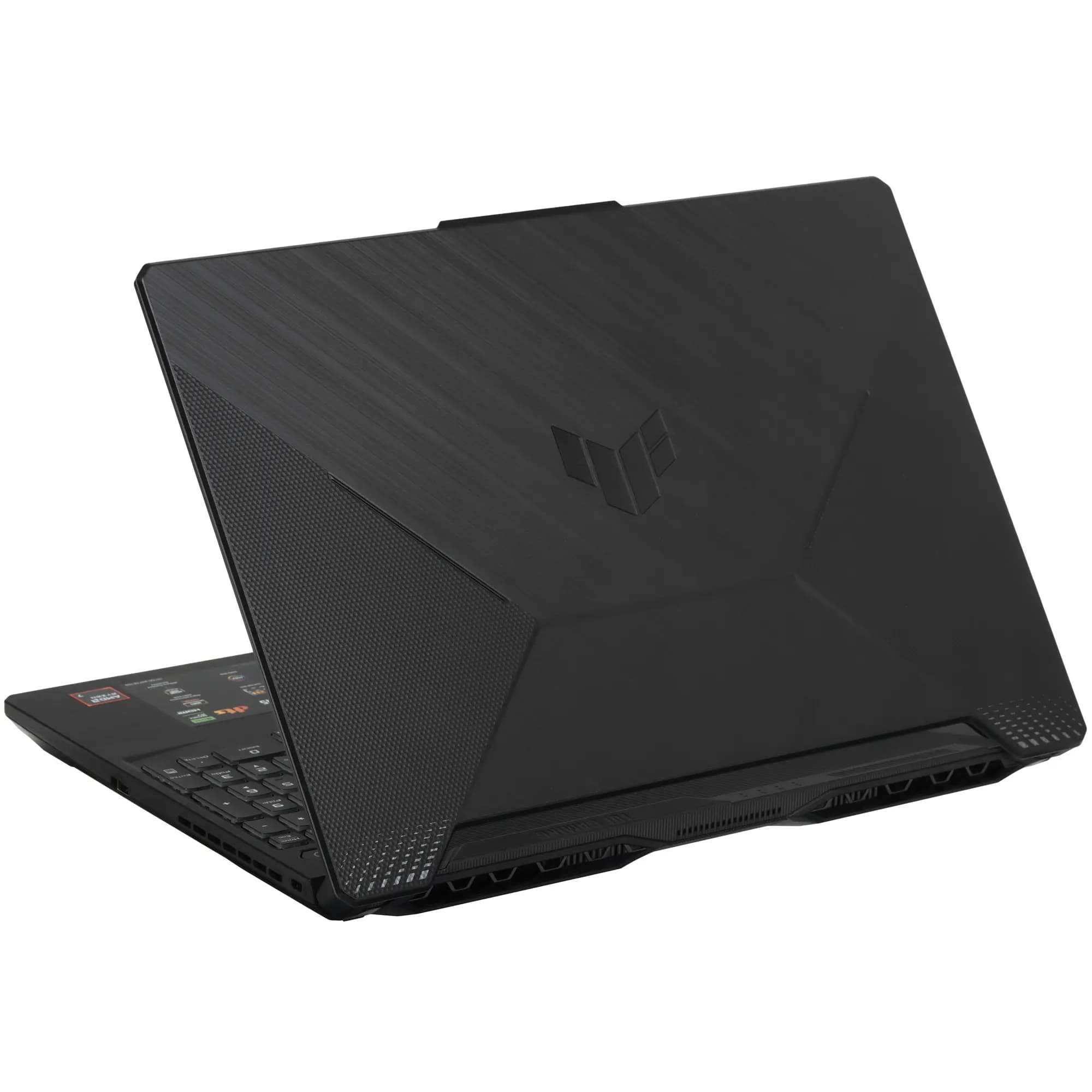 ASUS TUF Gaming A15 15.6" Laptop