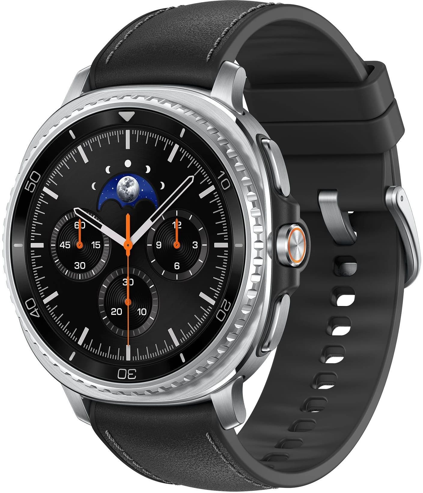 Samsung Galaxy Watch8 Classic 46 mm LTE