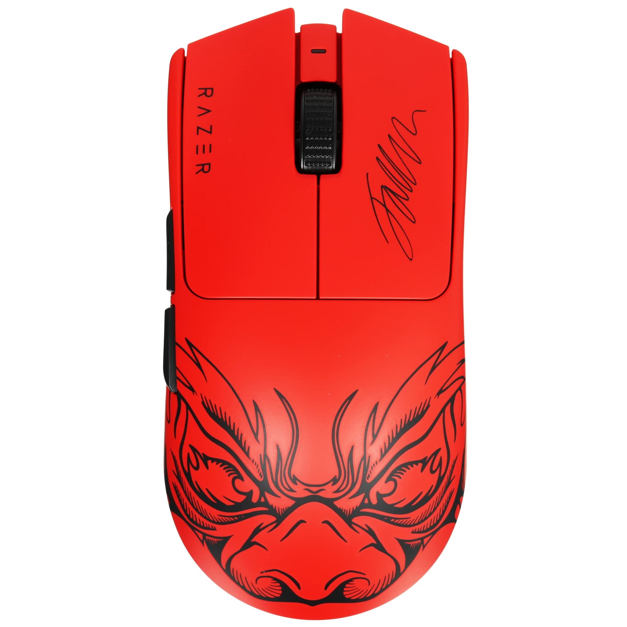 Razer Viper V3 Pro Faker Edition Wireless Mouse