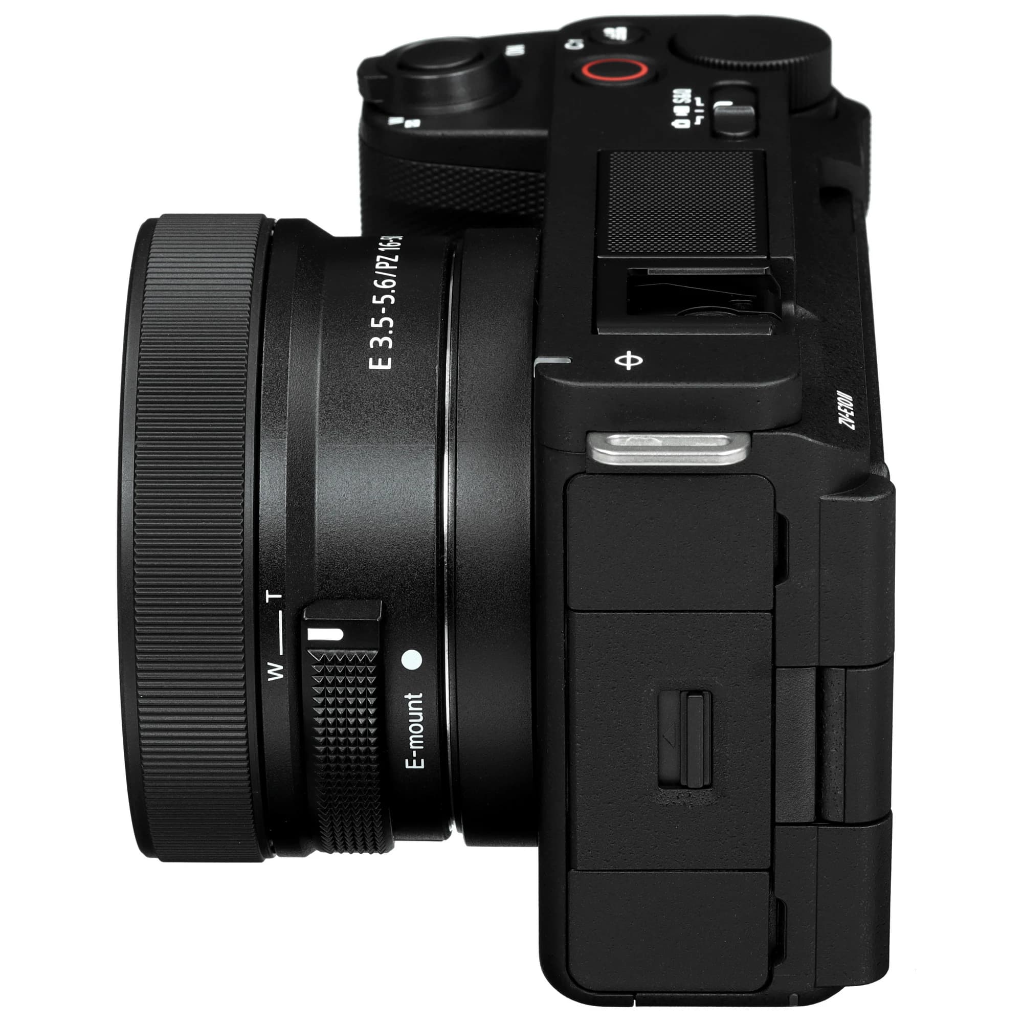 Sony Alpha ZV-E10 II Mirrorless Camera 16-50mm Kit