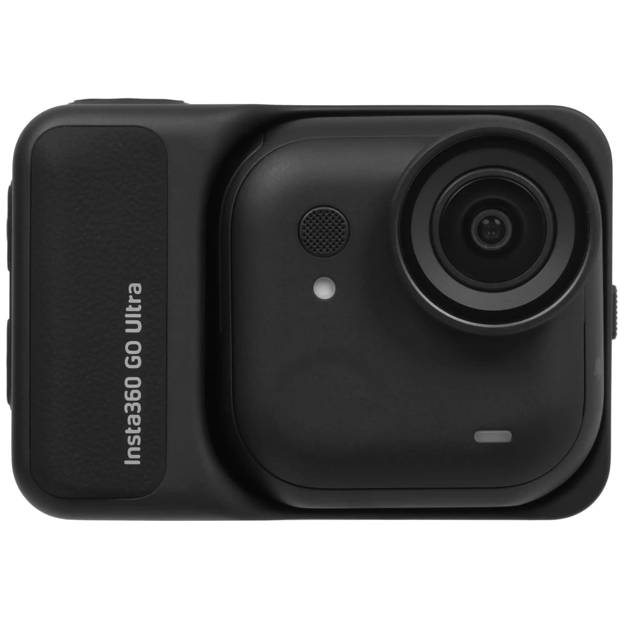 Insta360 GO Ultra Premium Cycling Bundle Action Camera