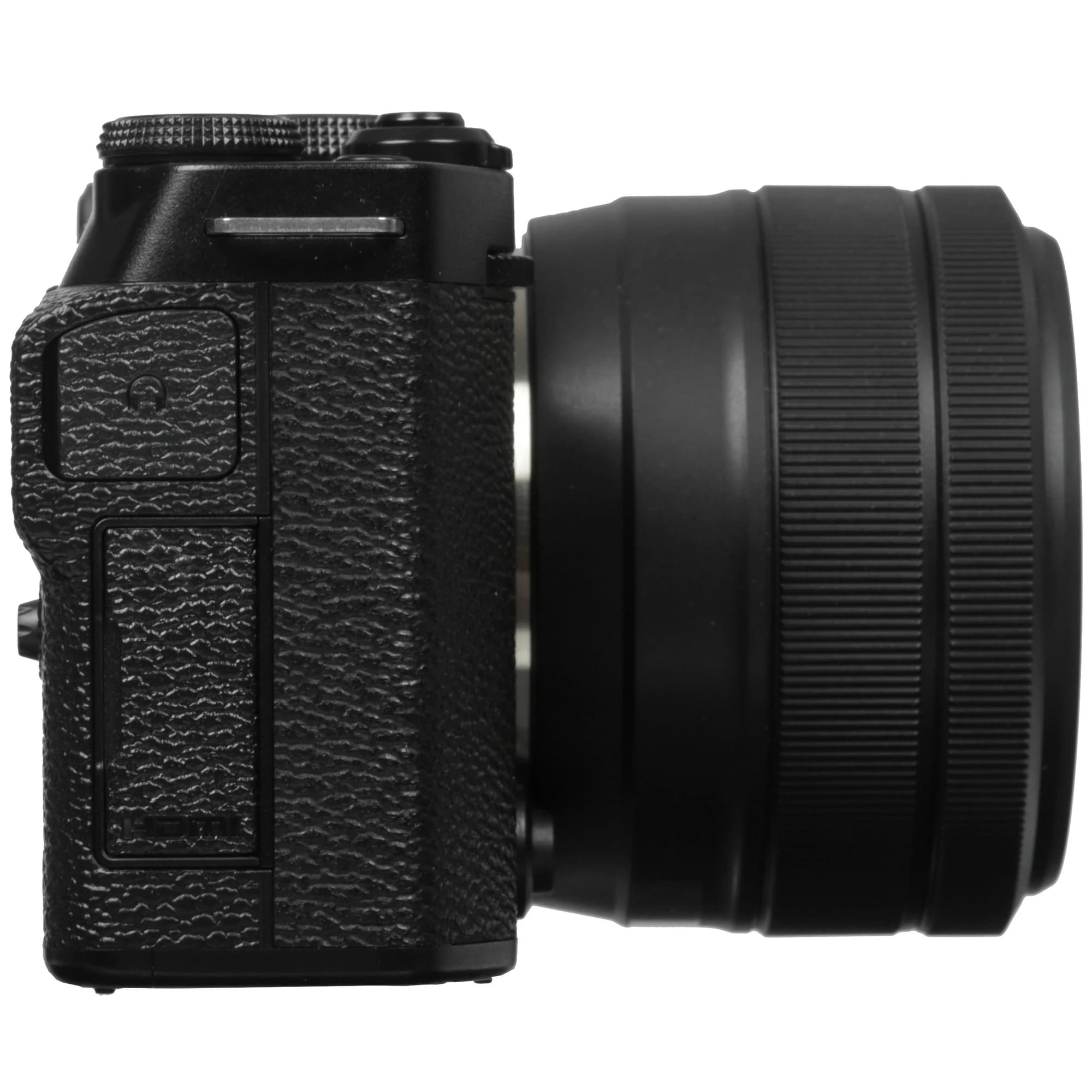 Fujifilm X-M5 15-45mm Mirrorless Camera