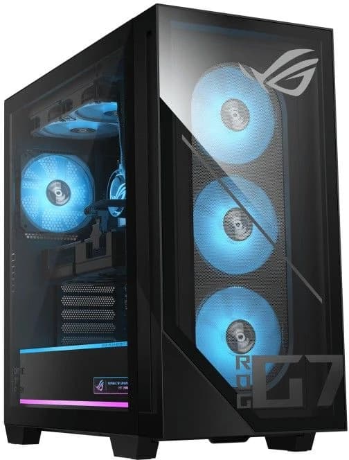 ASUS ROG G700TF Core Ultra 7 265F Gaming PC
